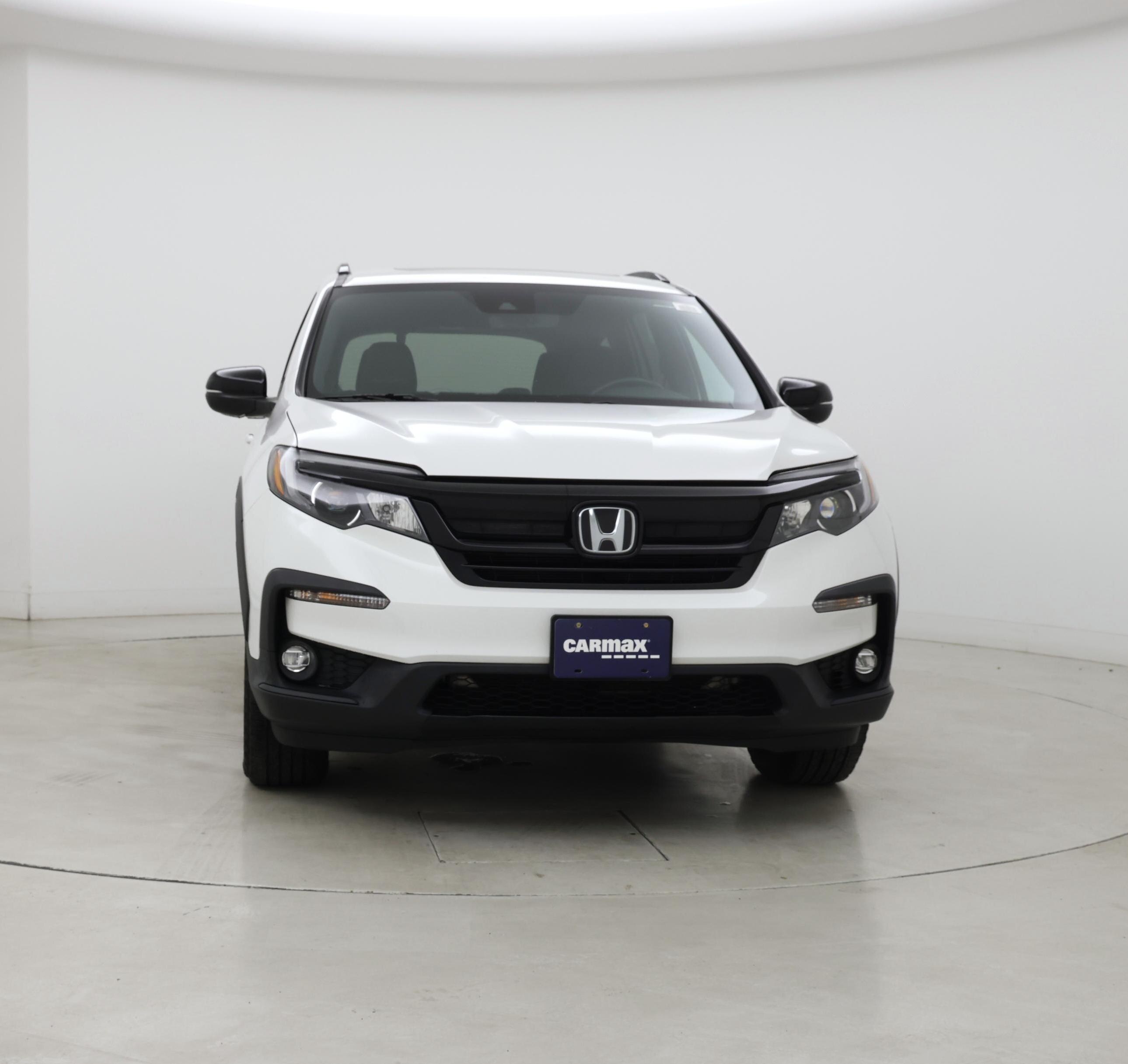 Thumbnail: 2022 Honda Pilot - 5