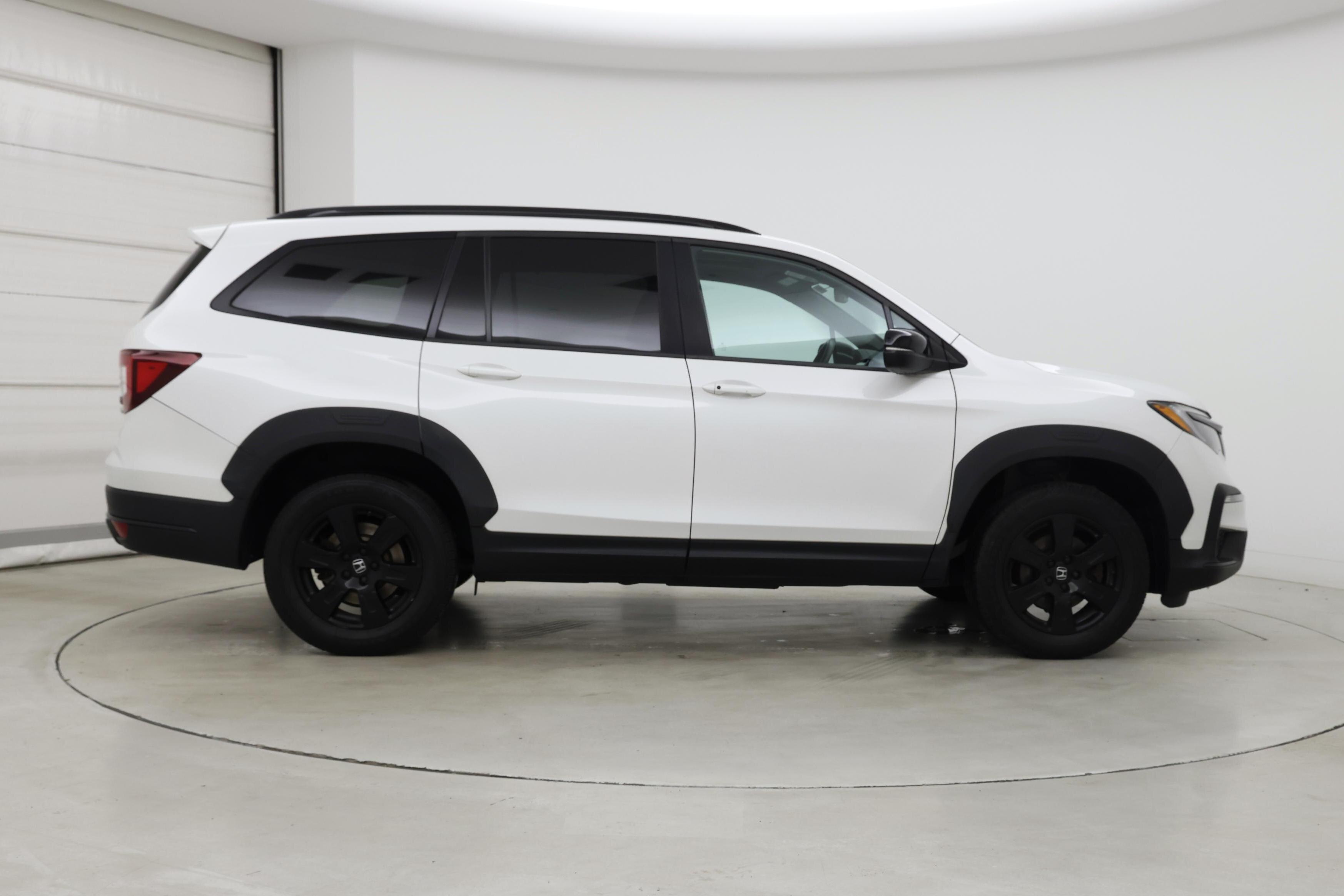 Thumbnail: 2022 Honda Pilot - 7