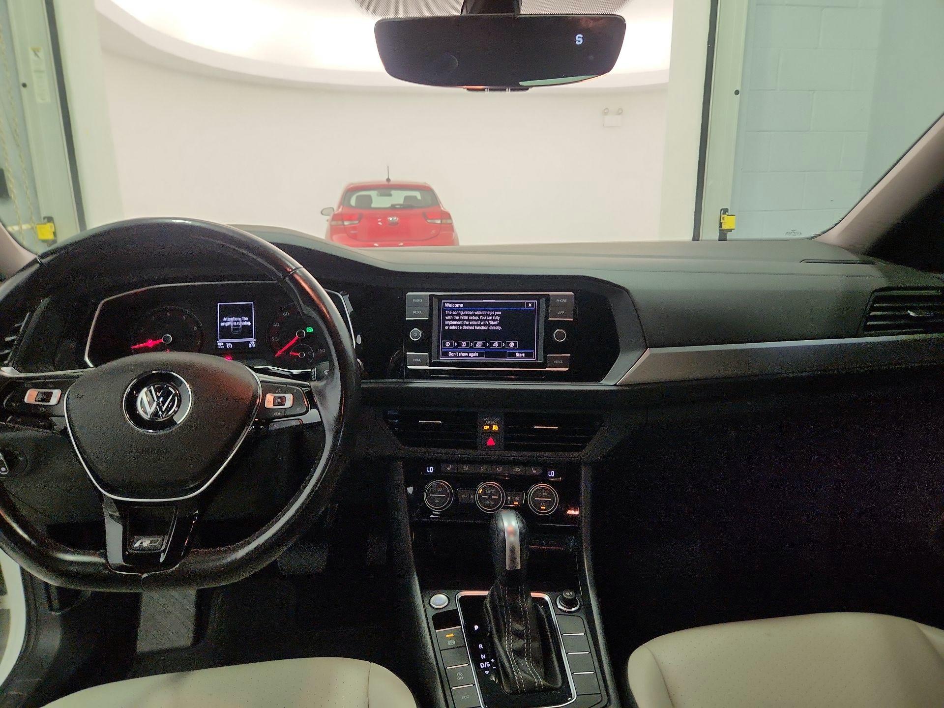 Thumbnail: 2021 Volkswagen Jetta - 9