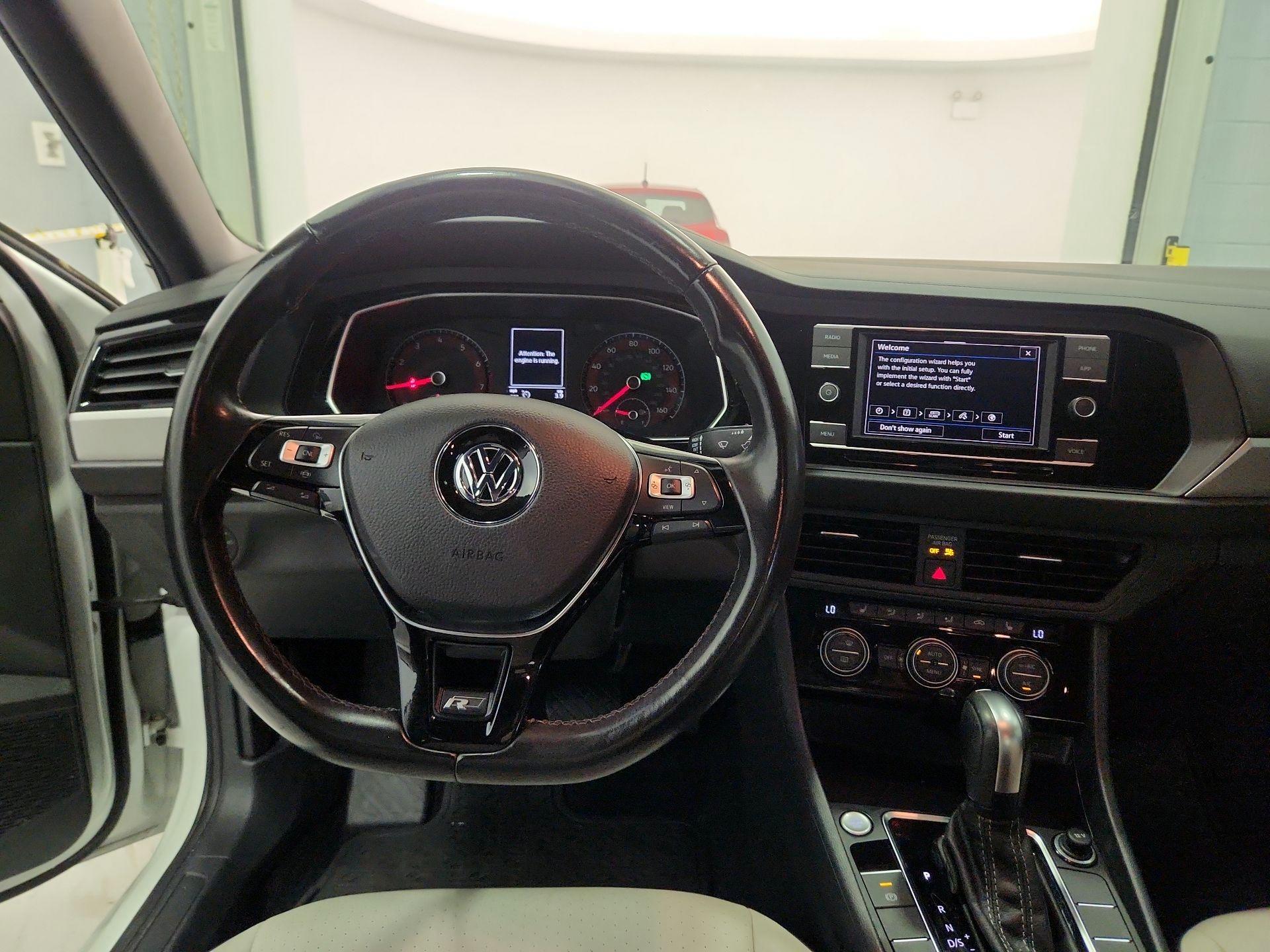 Thumbnail: 2021 Volkswagen Jetta - 10