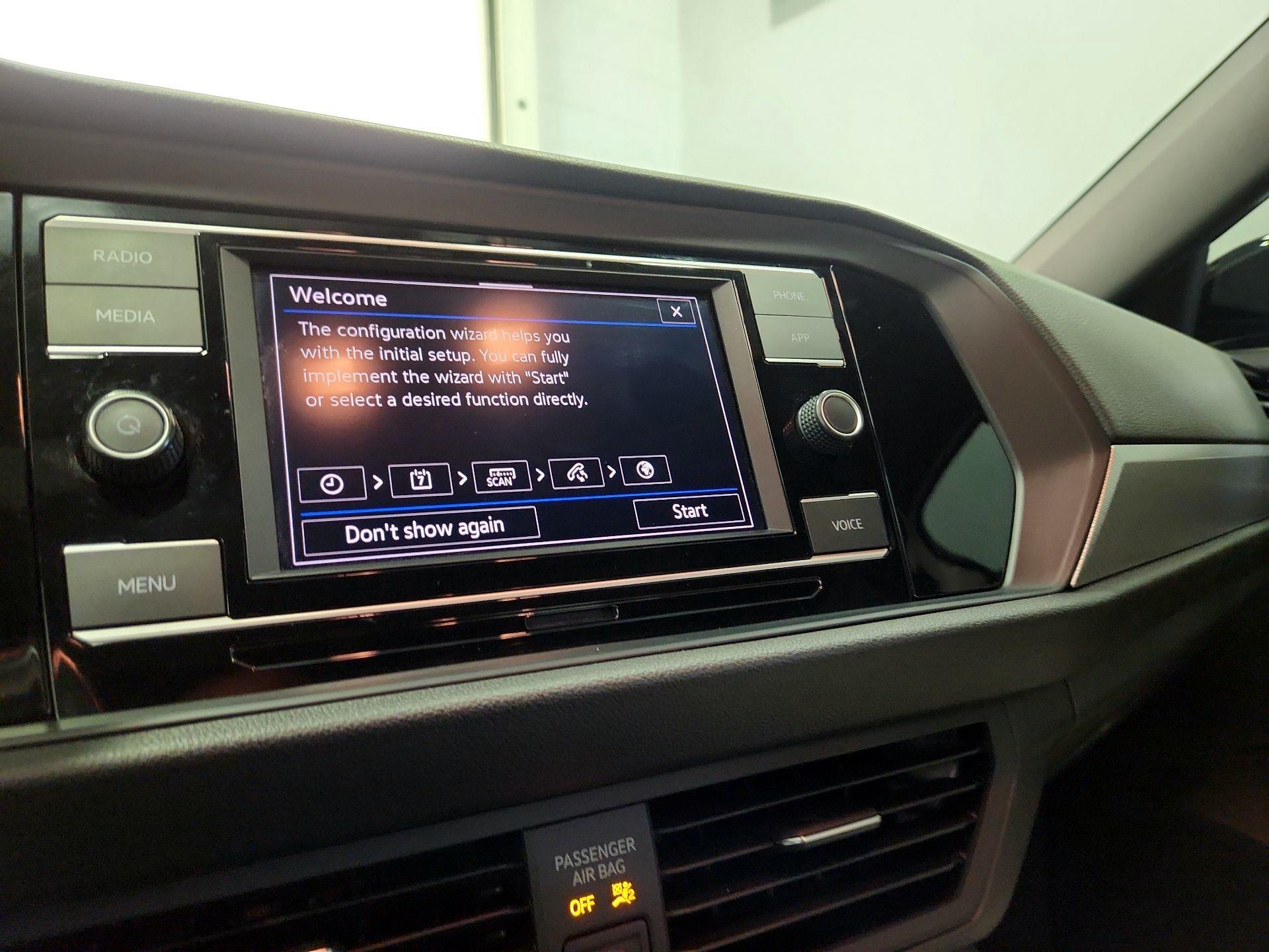Thumbnail: 2021 Volkswagen Jetta - 15