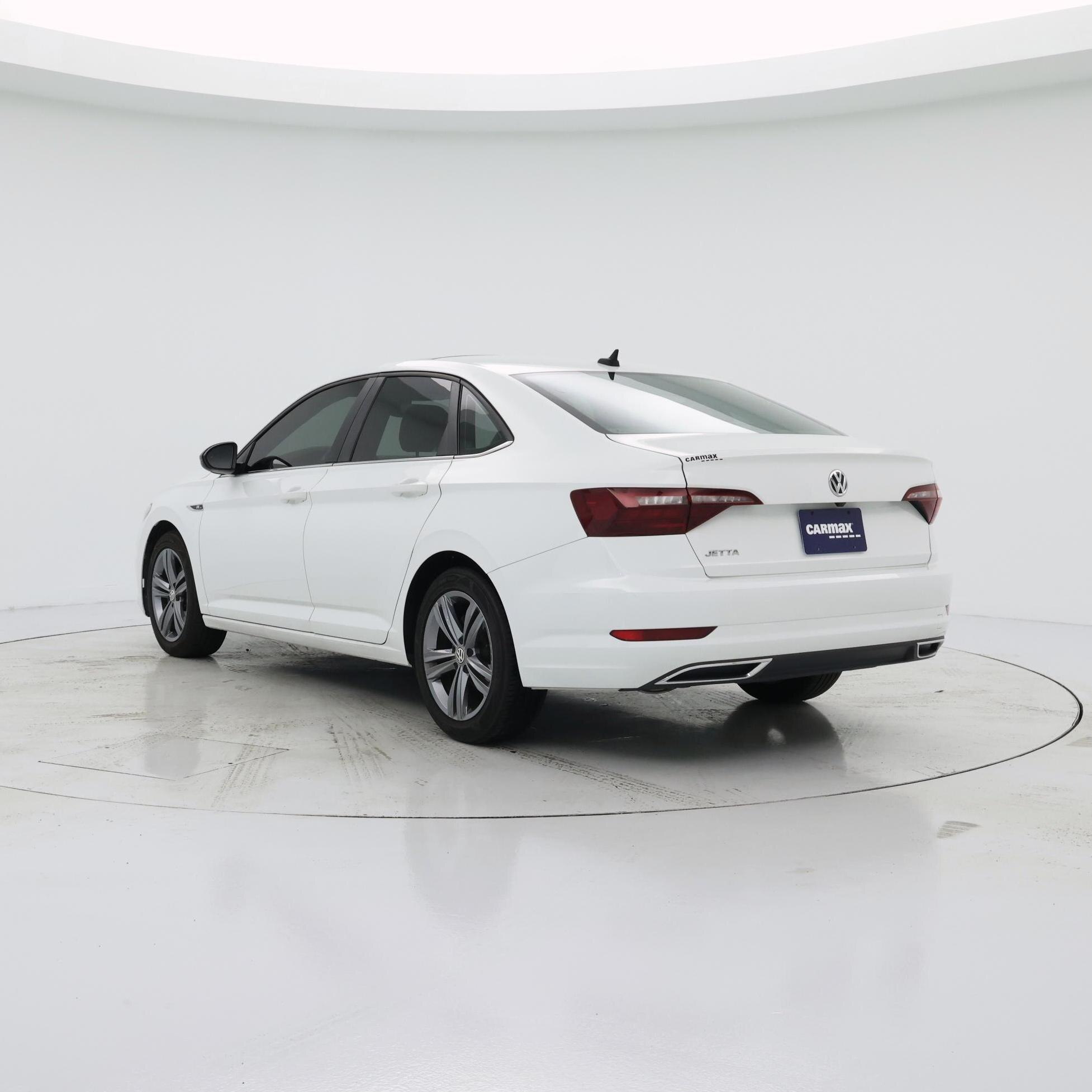 Thumbnail: 2021 Volkswagen Jetta - 2