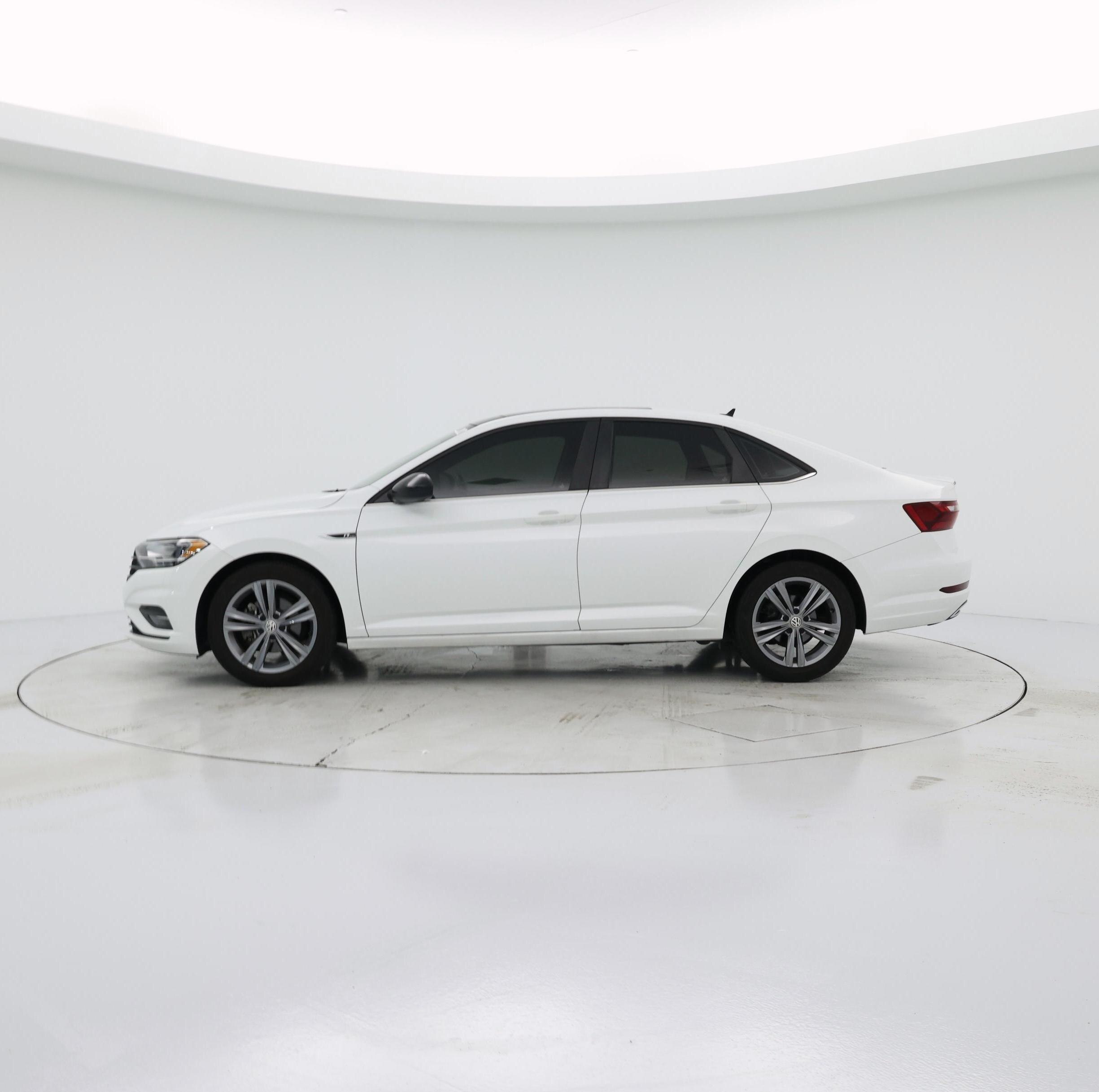 Thumbnail: 2021 Volkswagen Jetta - 3