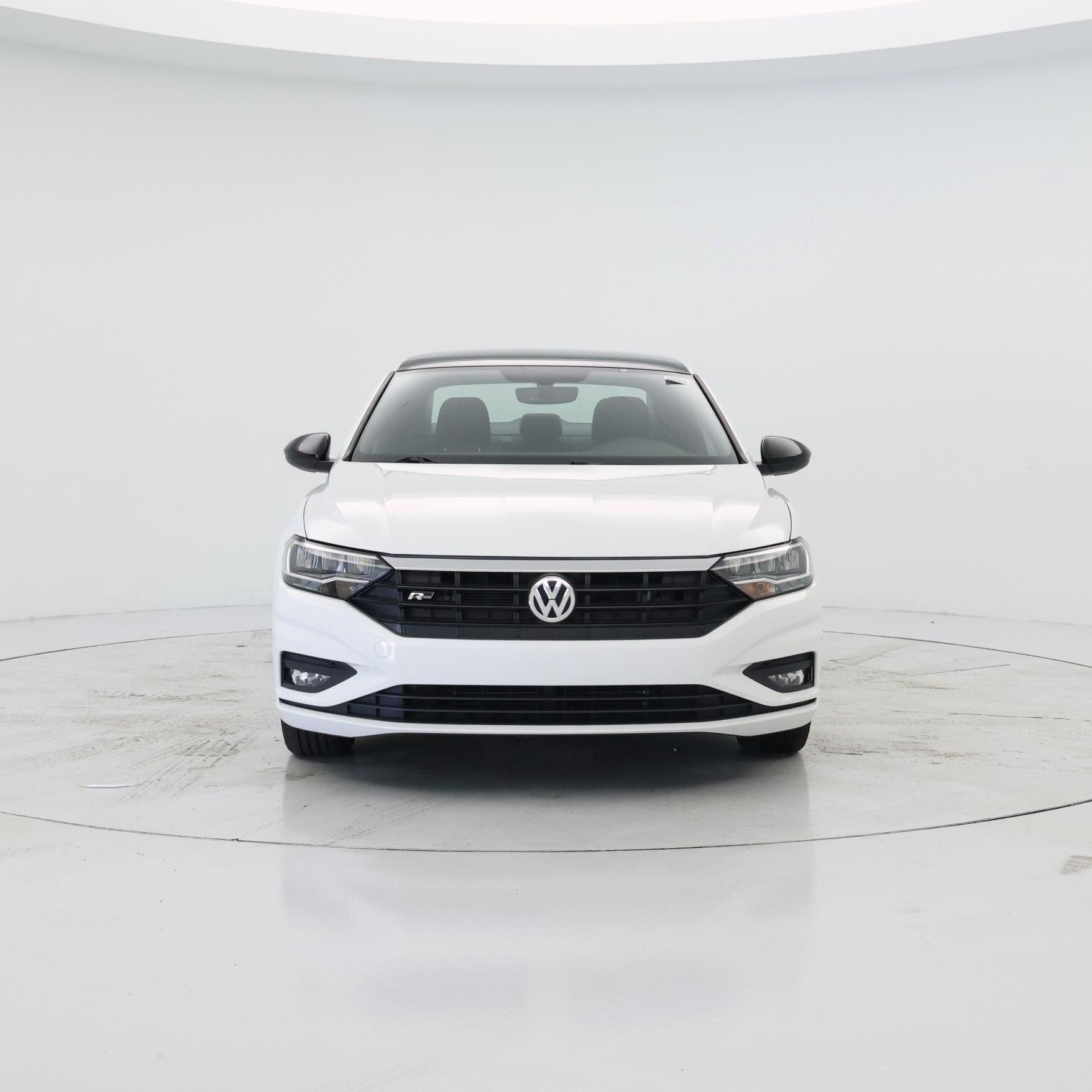Thumbnail: 2021 Volkswagen Jetta - 5