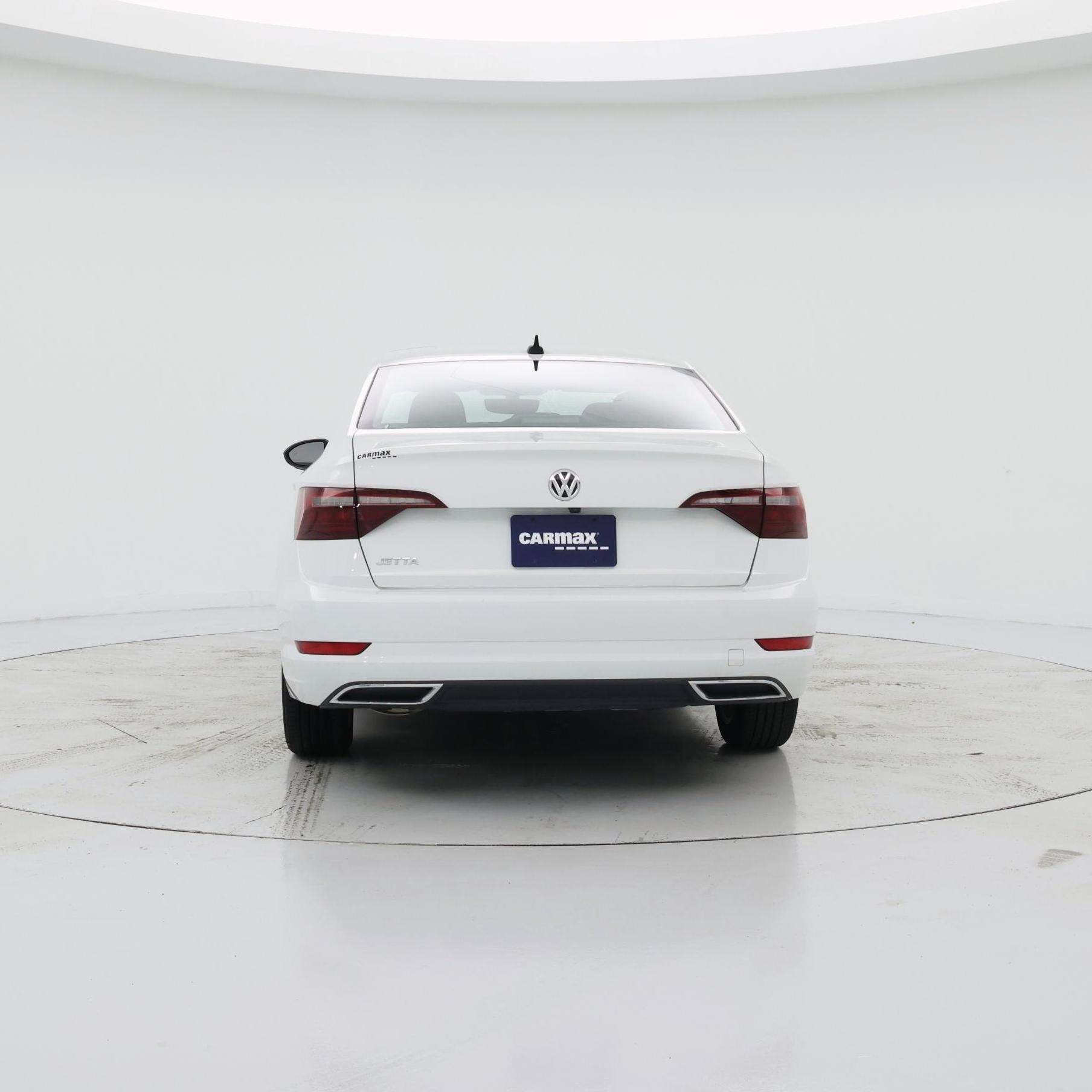Thumbnail: 2021 Volkswagen Jetta - 6