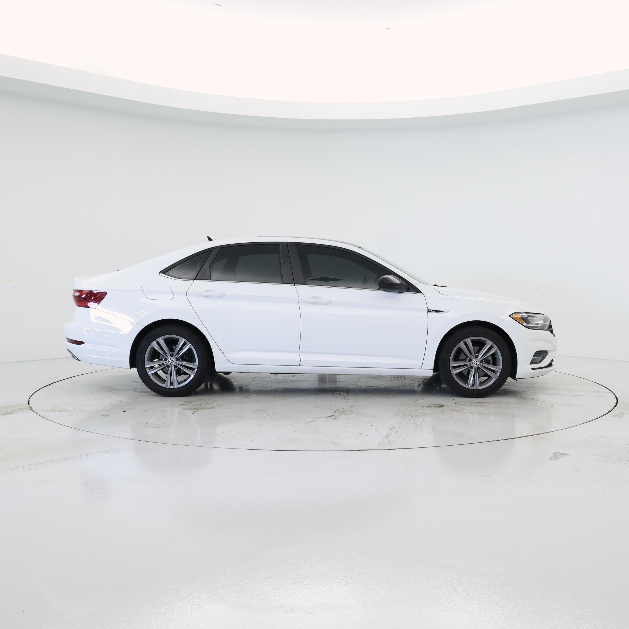 Thumbnail: 2021 Volkswagen Jetta - 7