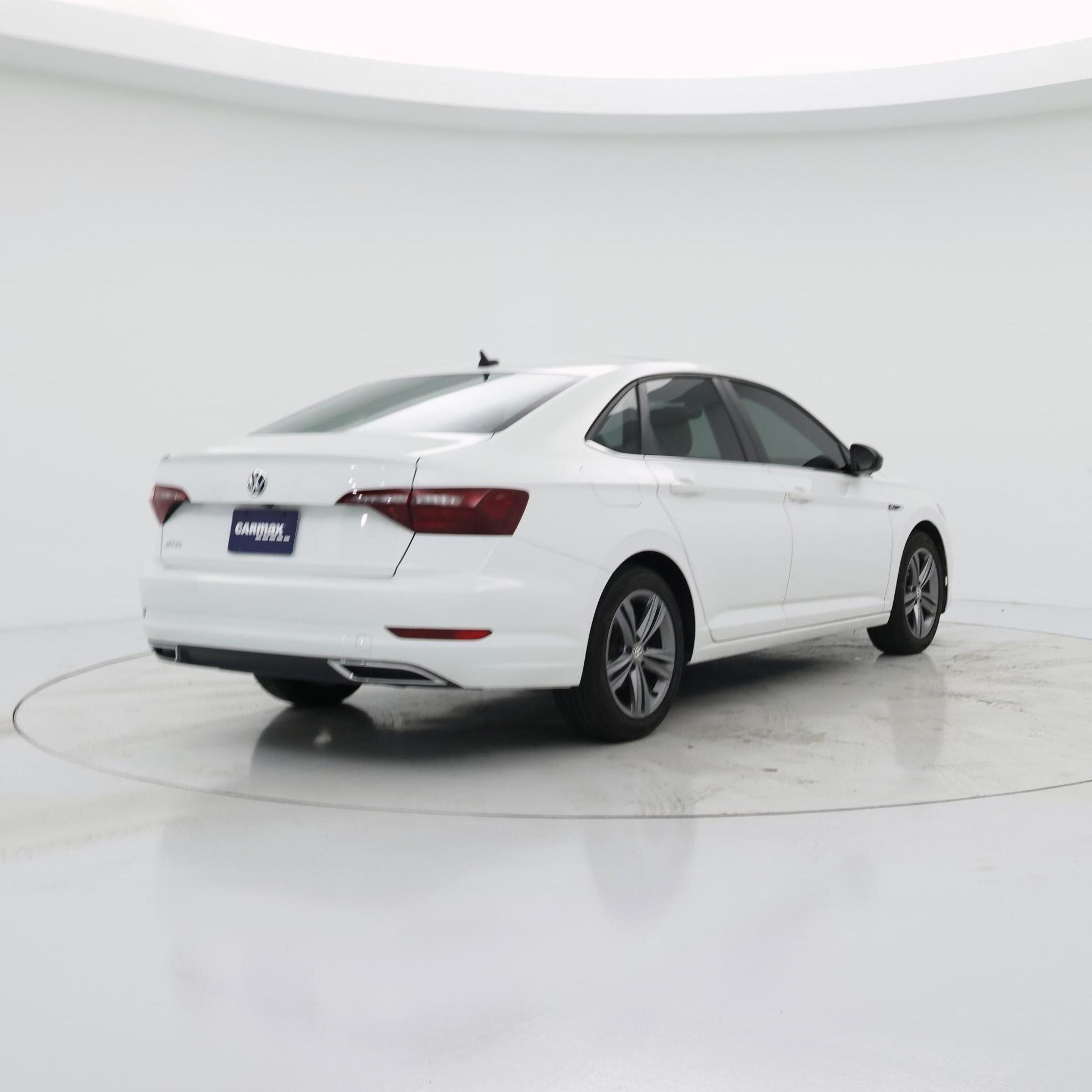 Thumbnail: 2021 Volkswagen Jetta - 8