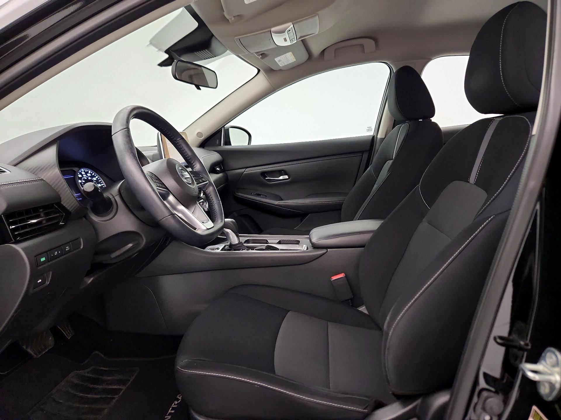 Thumbnail: 2020 Nissan Sentra - 11