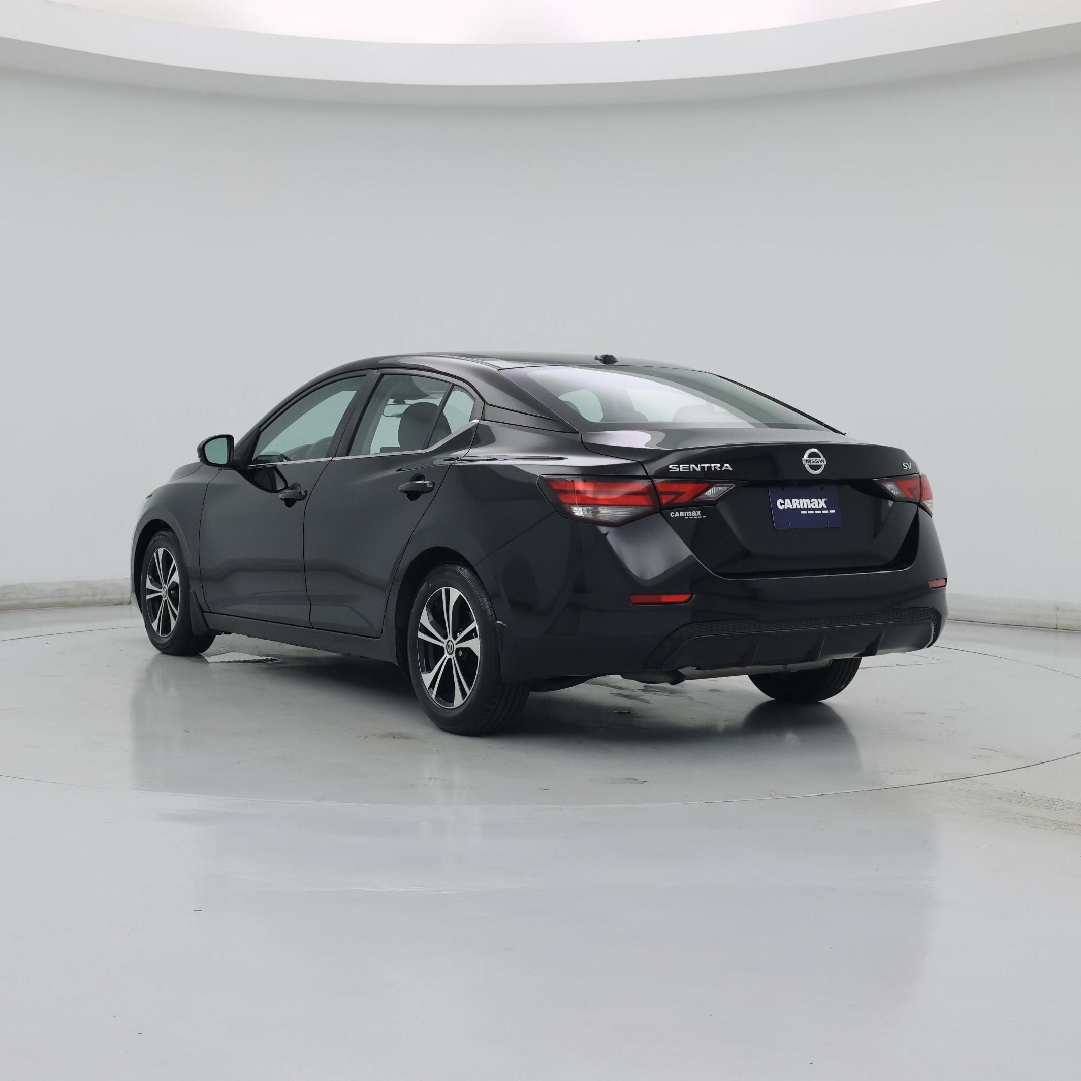 Thumbnail: 2020 Nissan Sentra - 2