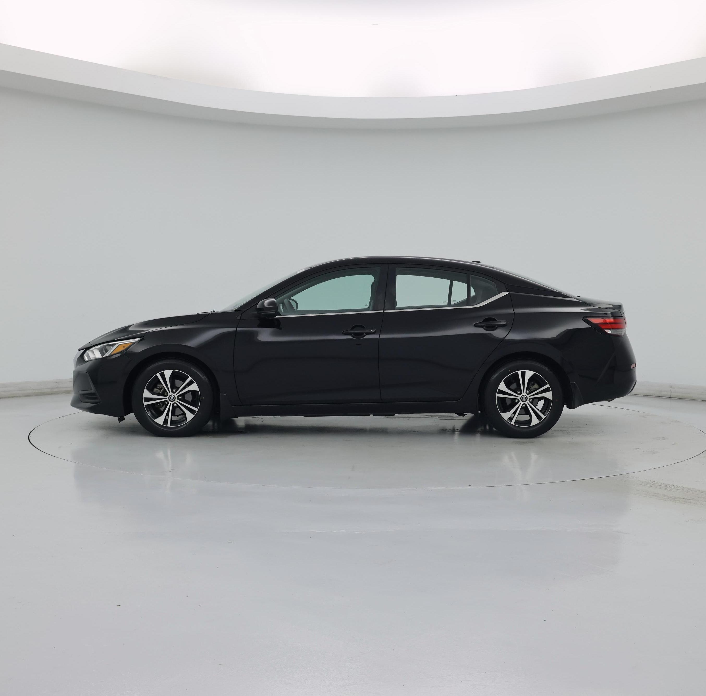 Thumbnail: 2020 Nissan Sentra - 3