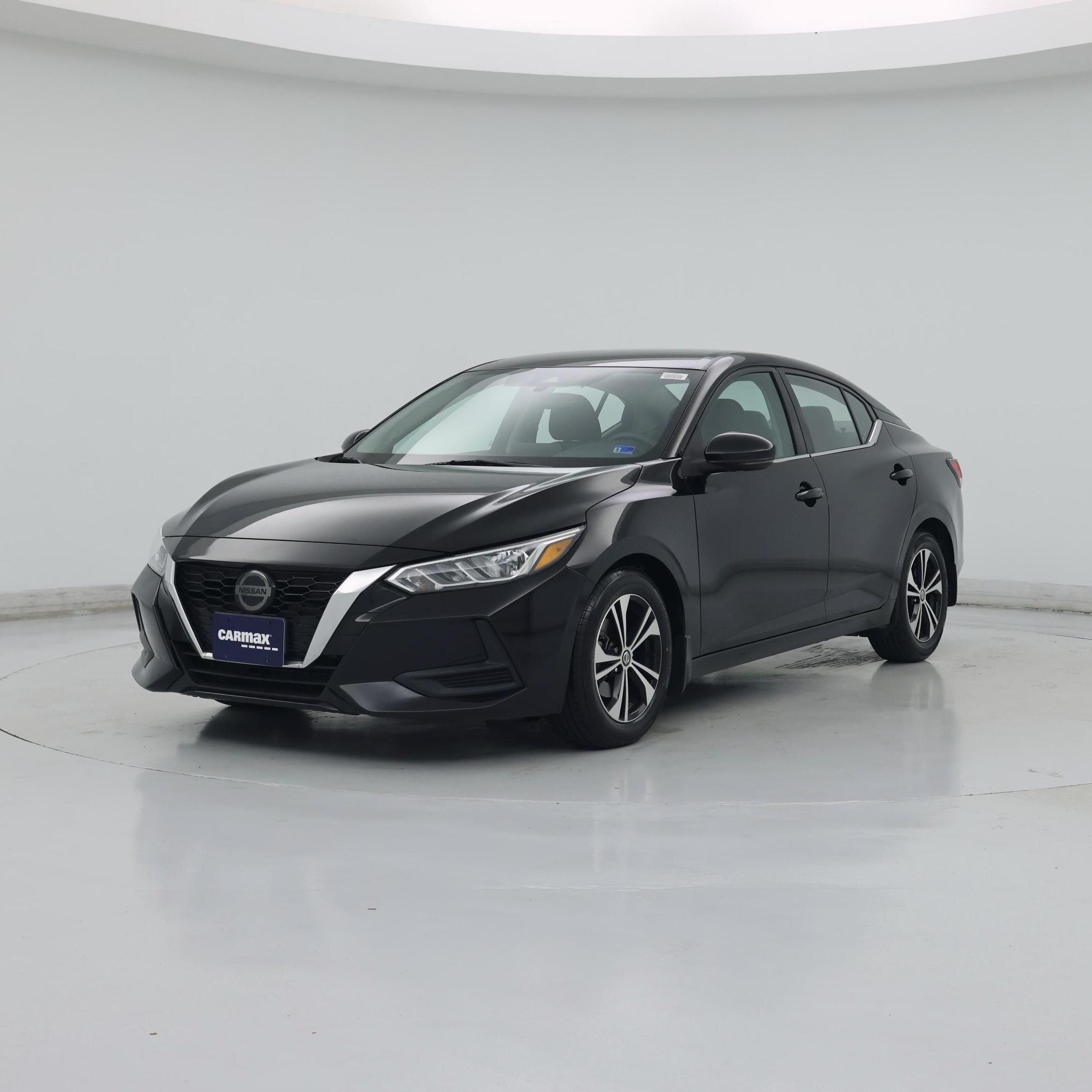 Thumbnail: 2020 Nissan Sentra - 4