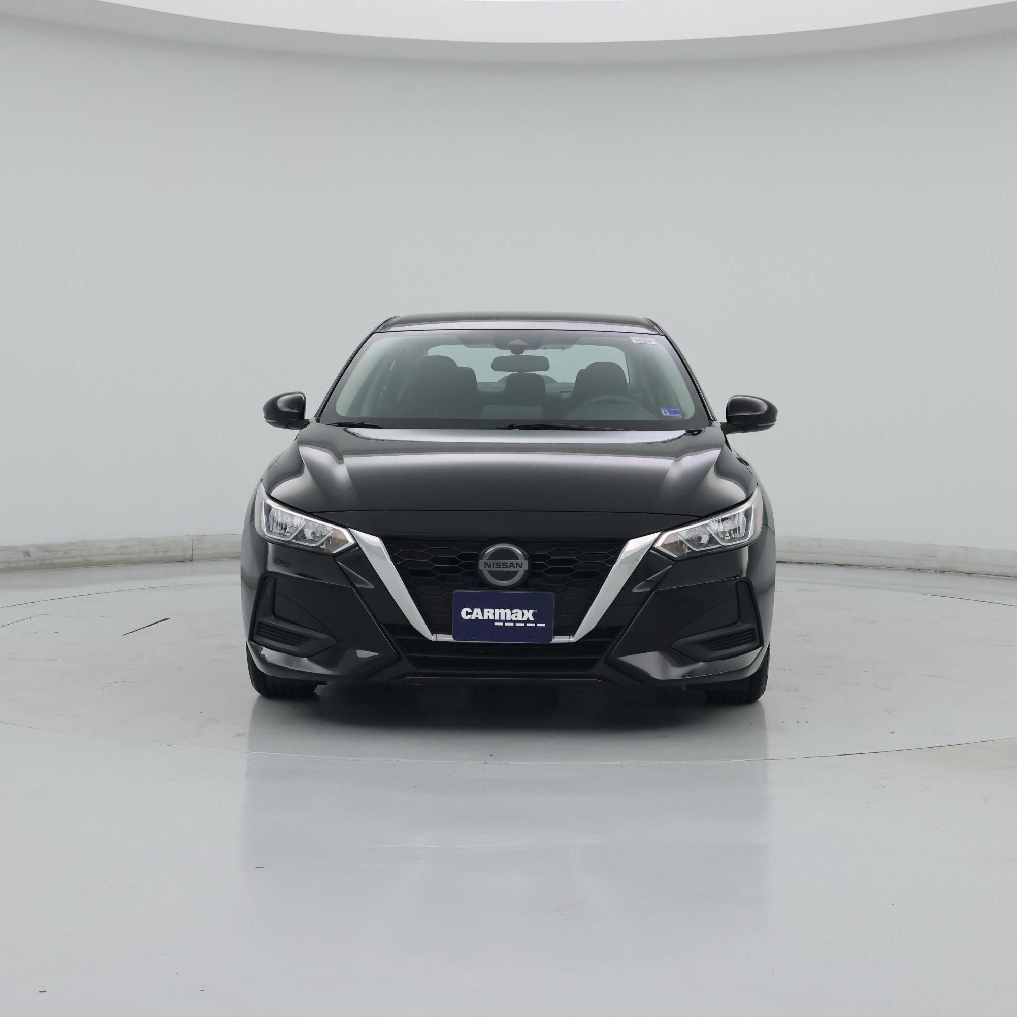 Thumbnail: 2020 Nissan Sentra - 5