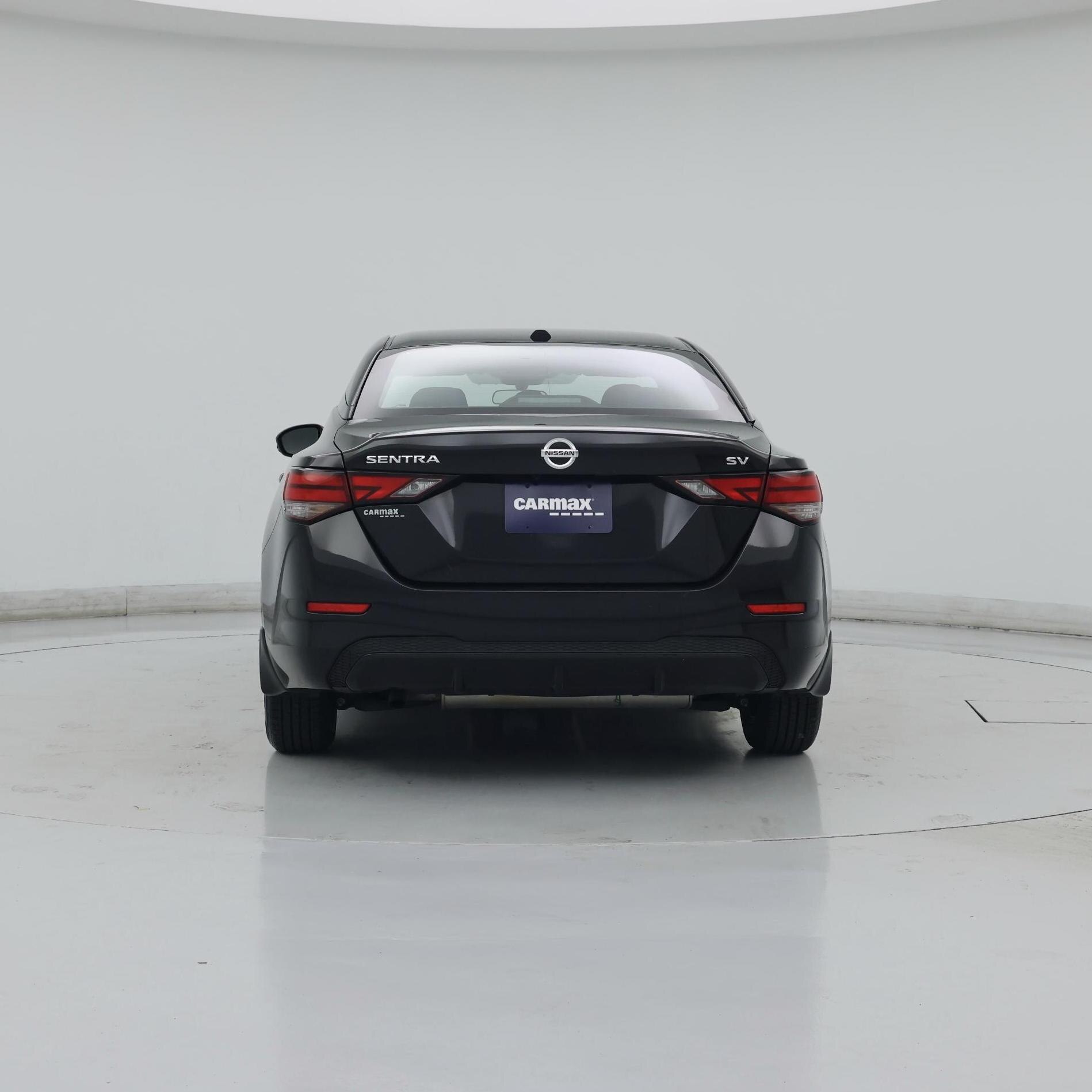 Thumbnail: 2020 Nissan Sentra - 6