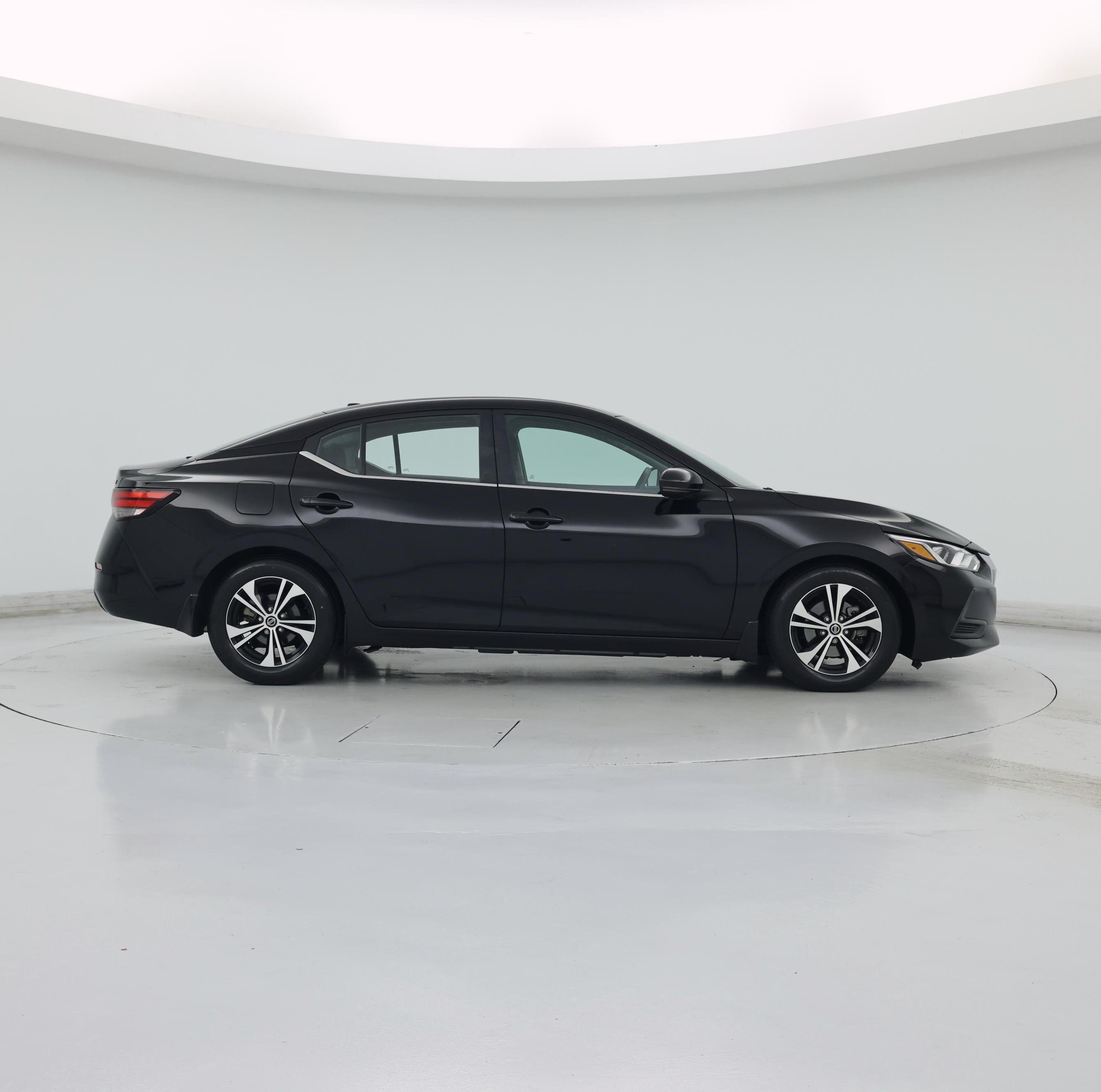 Thumbnail: 2020 Nissan Sentra - 7