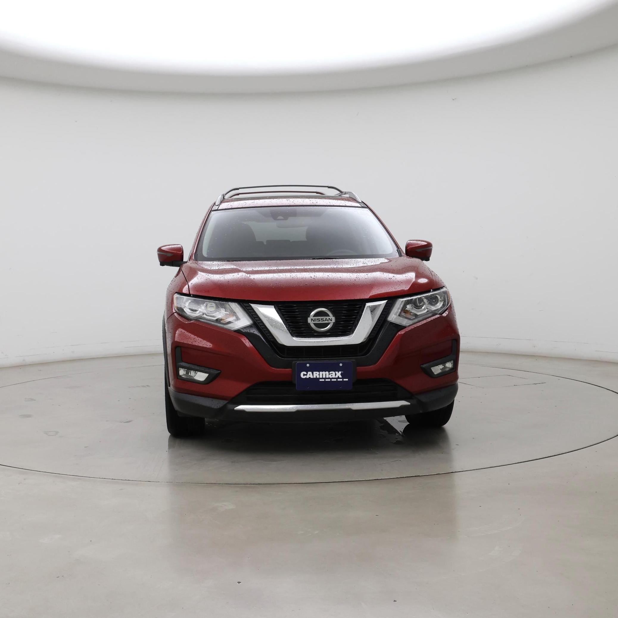 Thumbnail: 2020 Nissan Rogue - 5