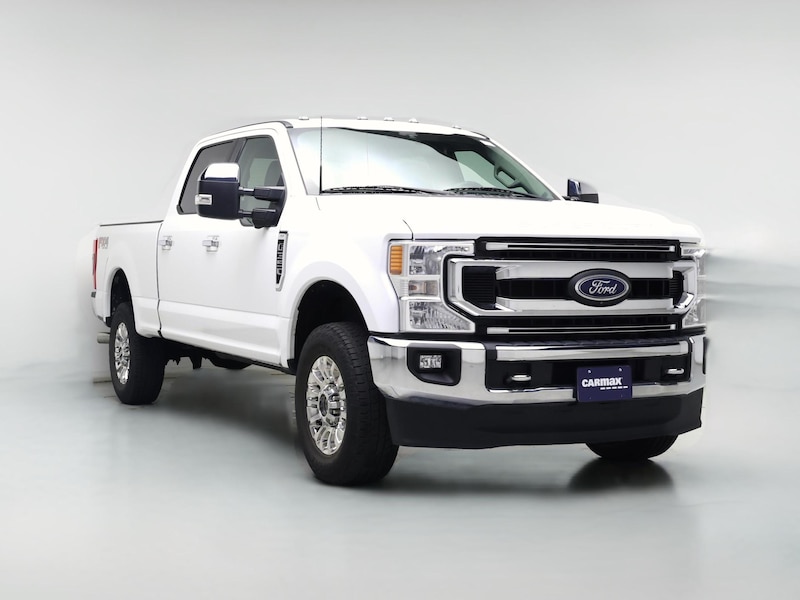 2021 Ford F-350 XLT -
                  Schaumburg, IL