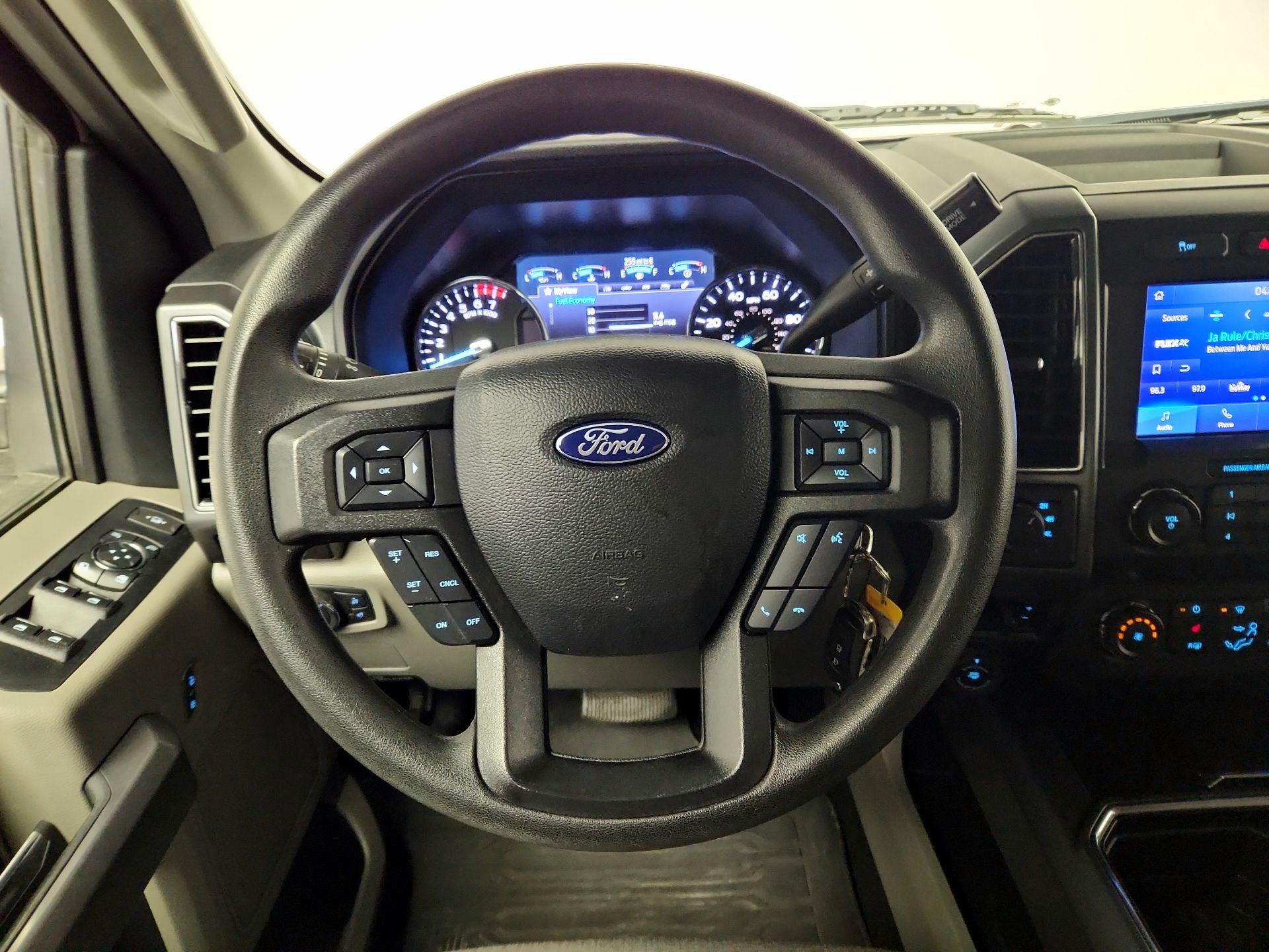 Thumbnail: 2021 Ford F-350 - 10