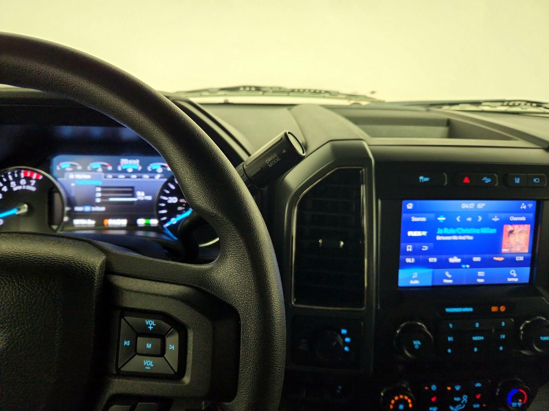 Thumbnail: 2021 Ford F-350 - 17