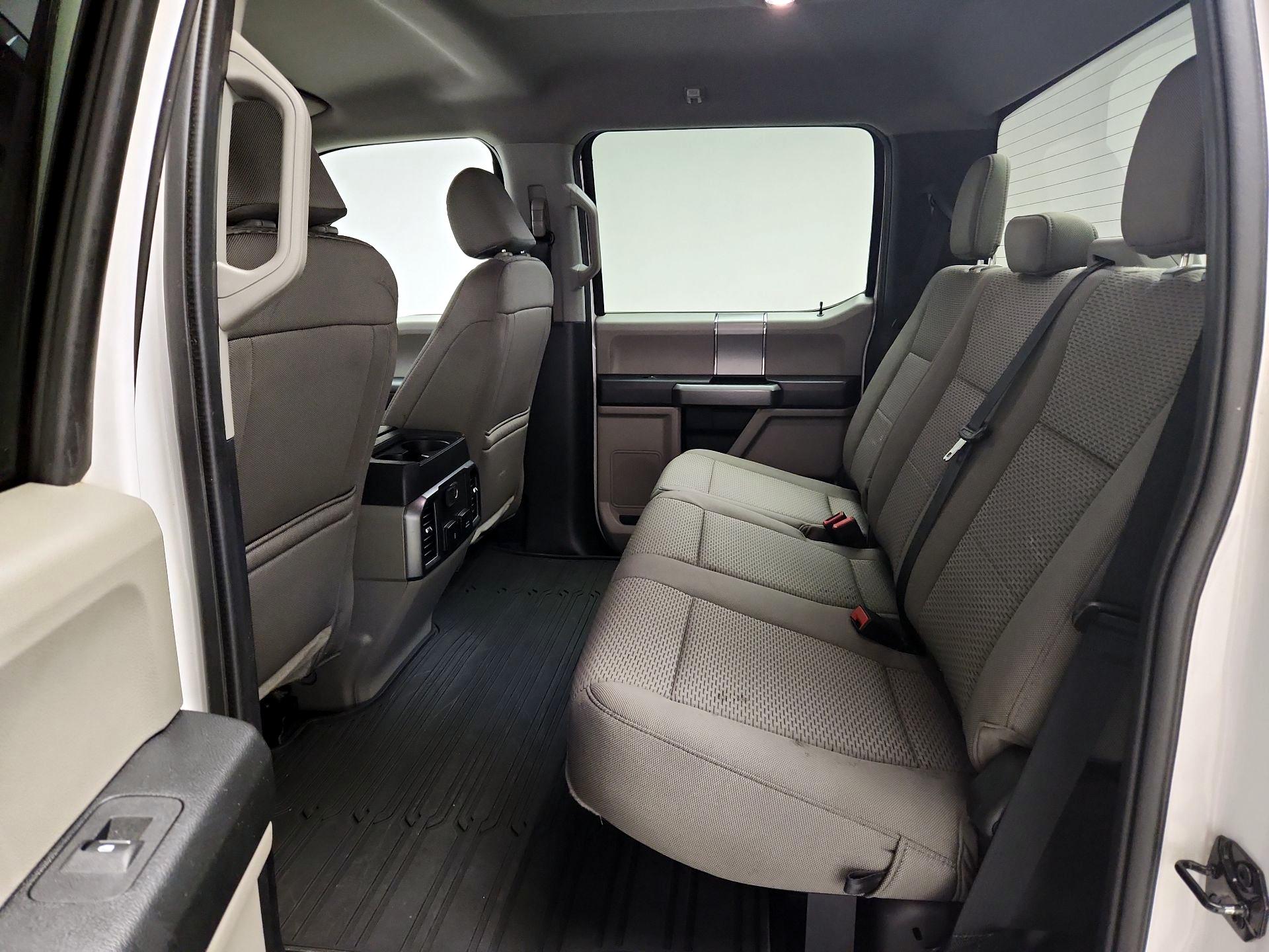 Thumbnail: 2021 Ford F-350 - 19