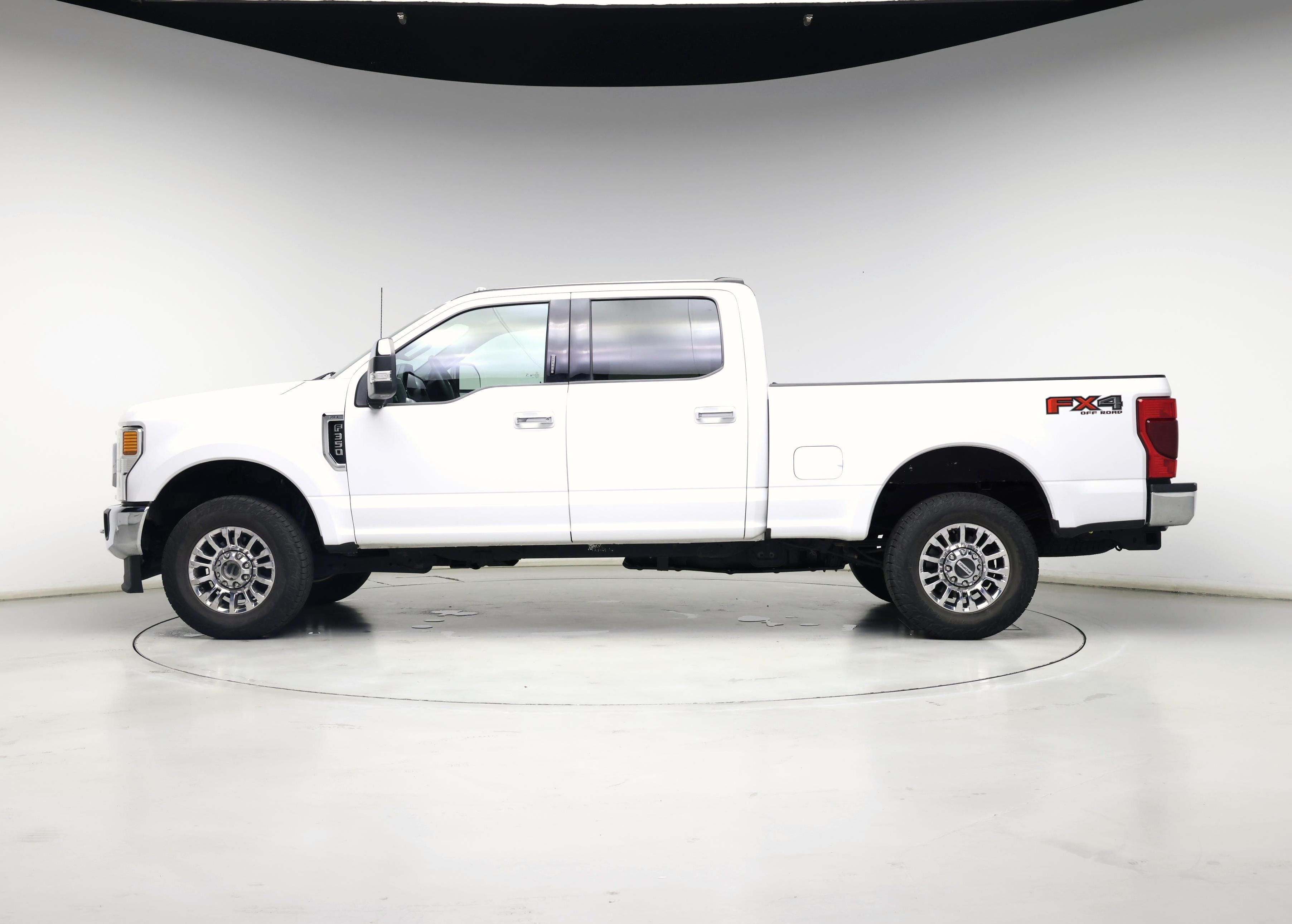 Thumbnail: 2021 Ford F-350 - 3