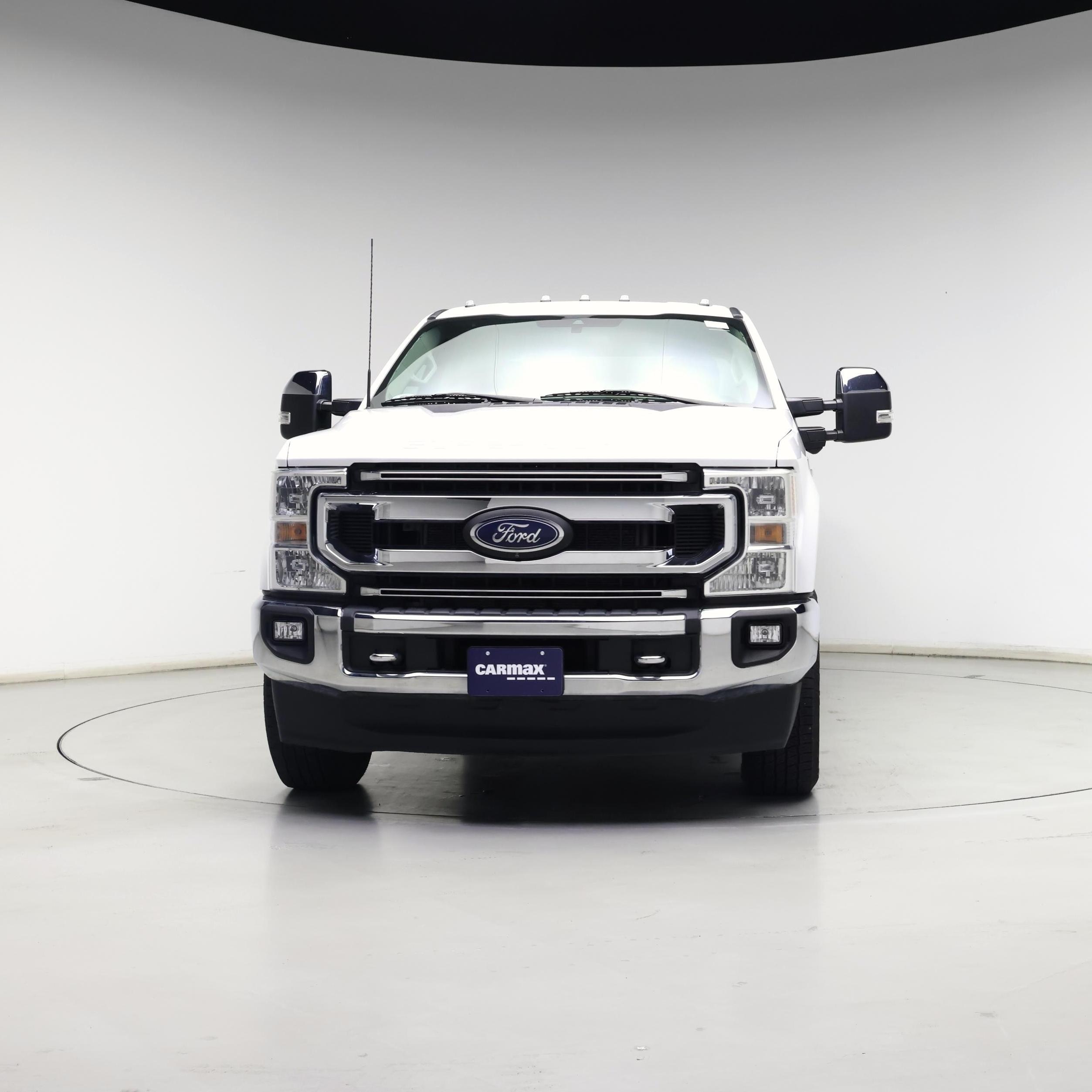 Thumbnail: 2021 Ford F-350 - 5
