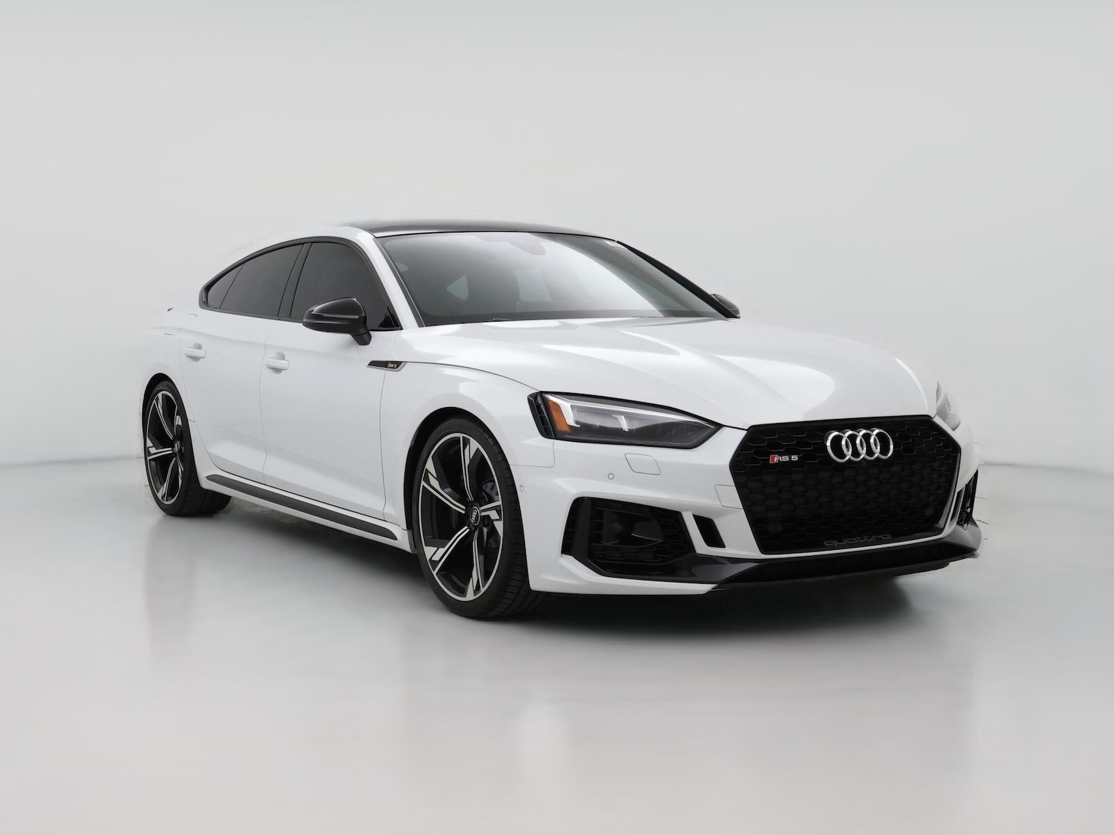 2019 Audi RS 5 Sportback