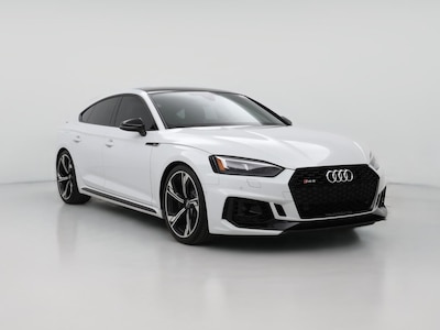 2019 Audi RS5