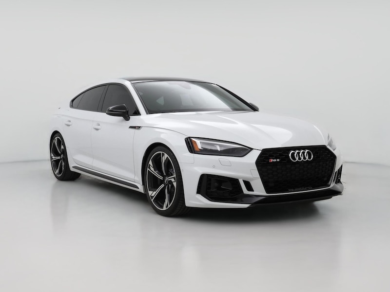 2019 Audi RS 5  -
                  Dayton, OH