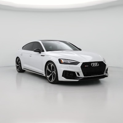 2019 Audi RS5