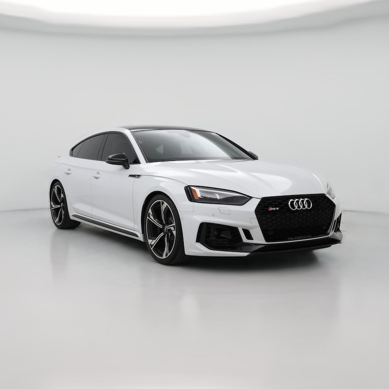 2019 Audi RS5