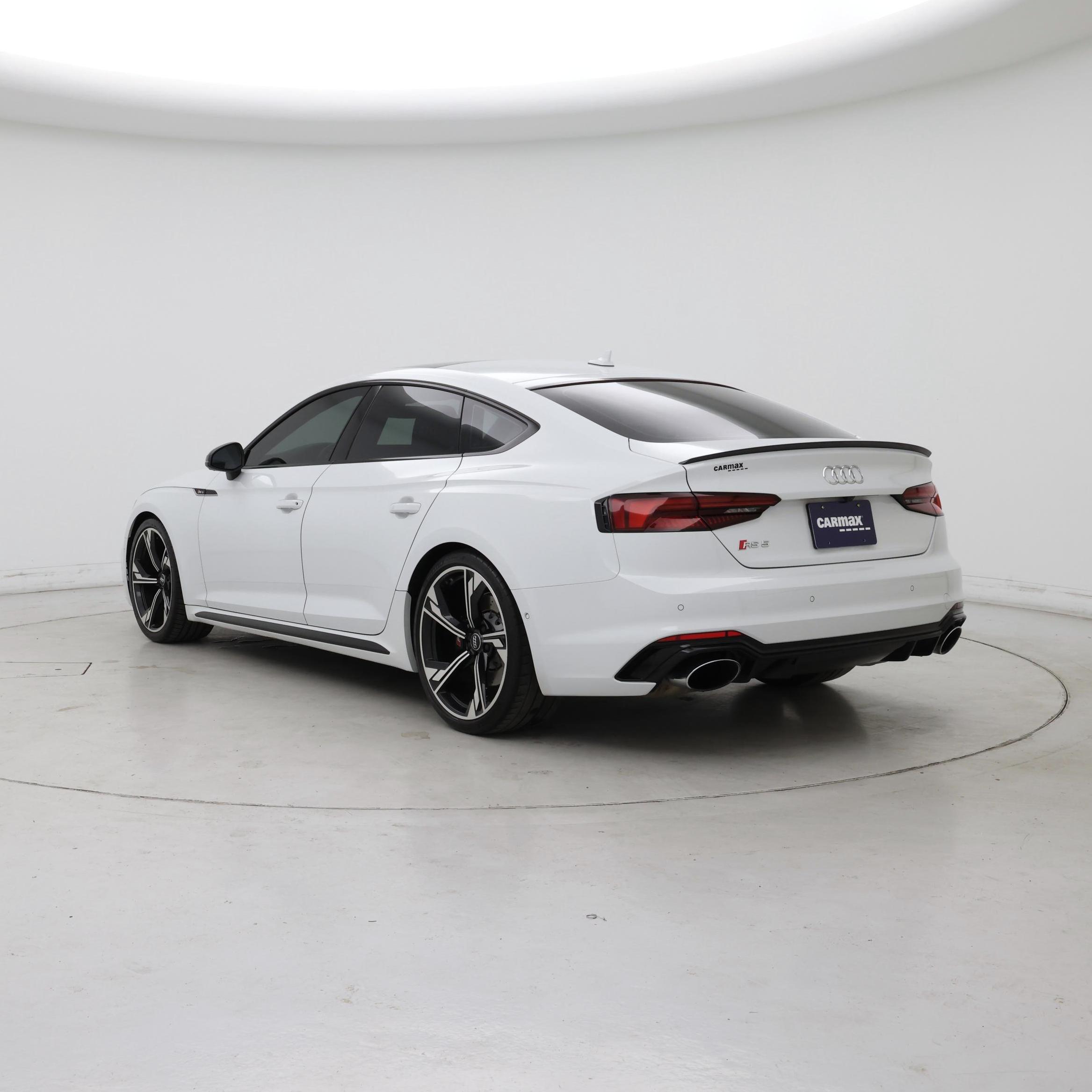Thumbnail: 2019 Audi RS 5 - 2