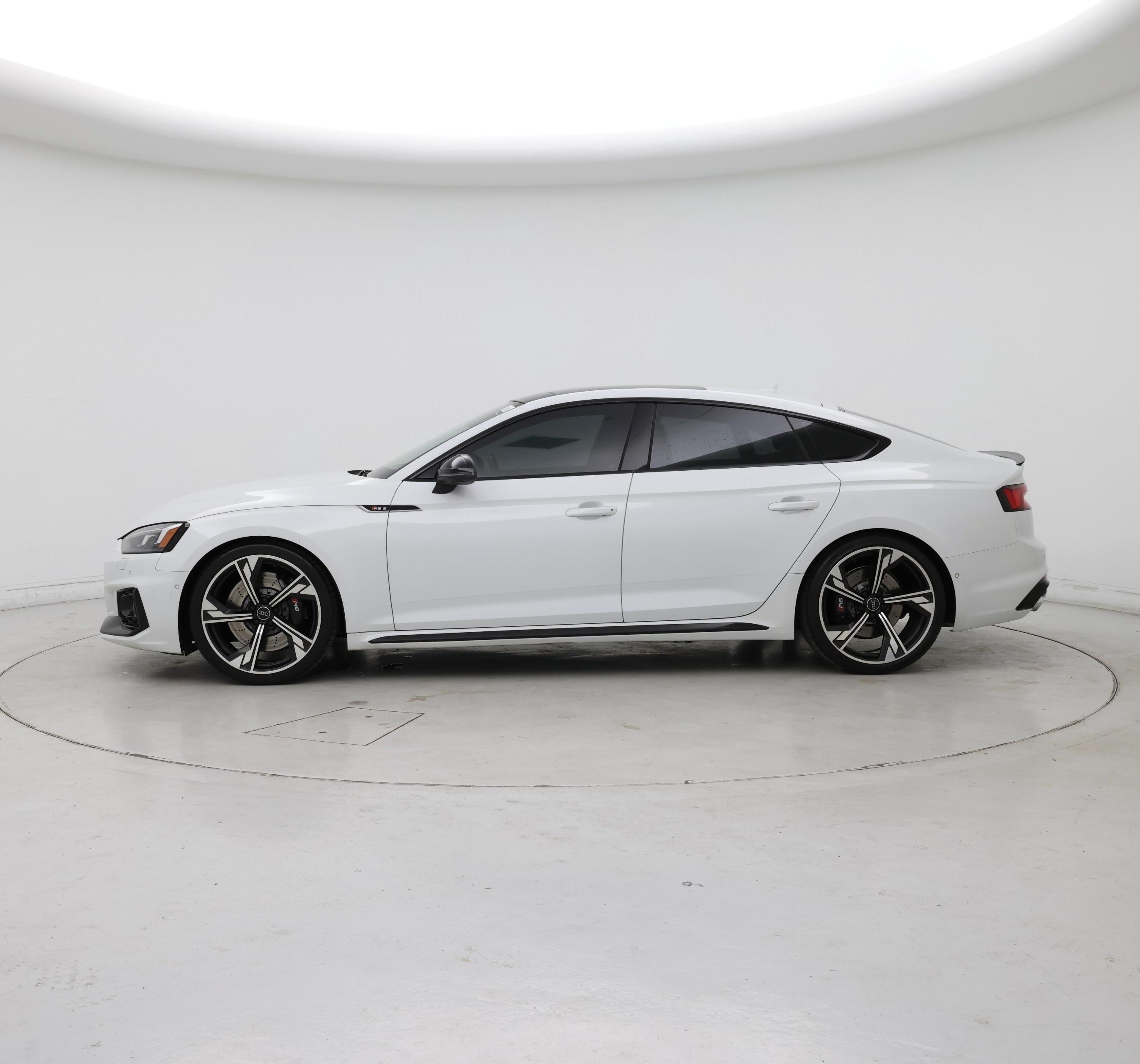 Thumbnail: 2019 Audi RS 5 - 3