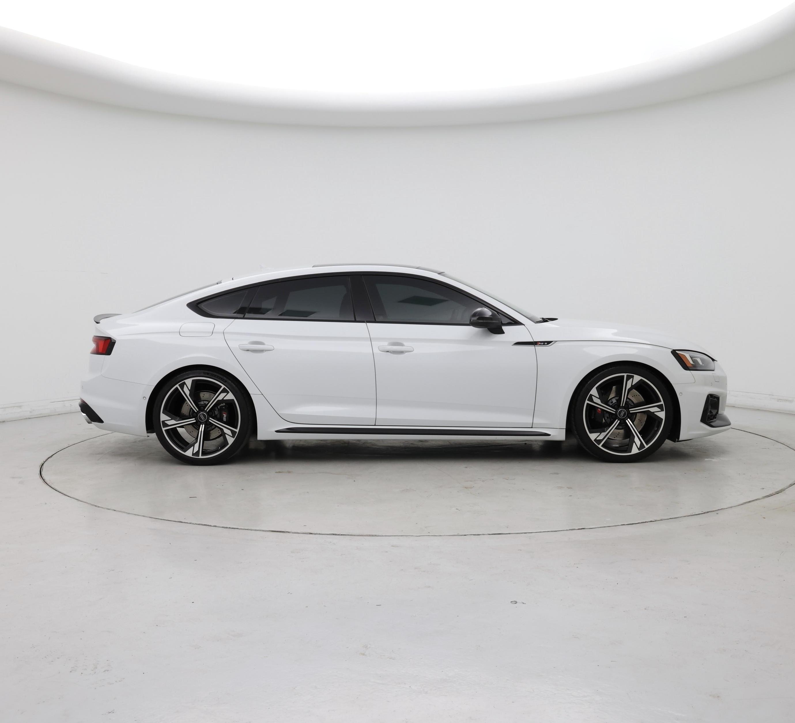 Thumbnail: 2019 Audi RS 5 - 7