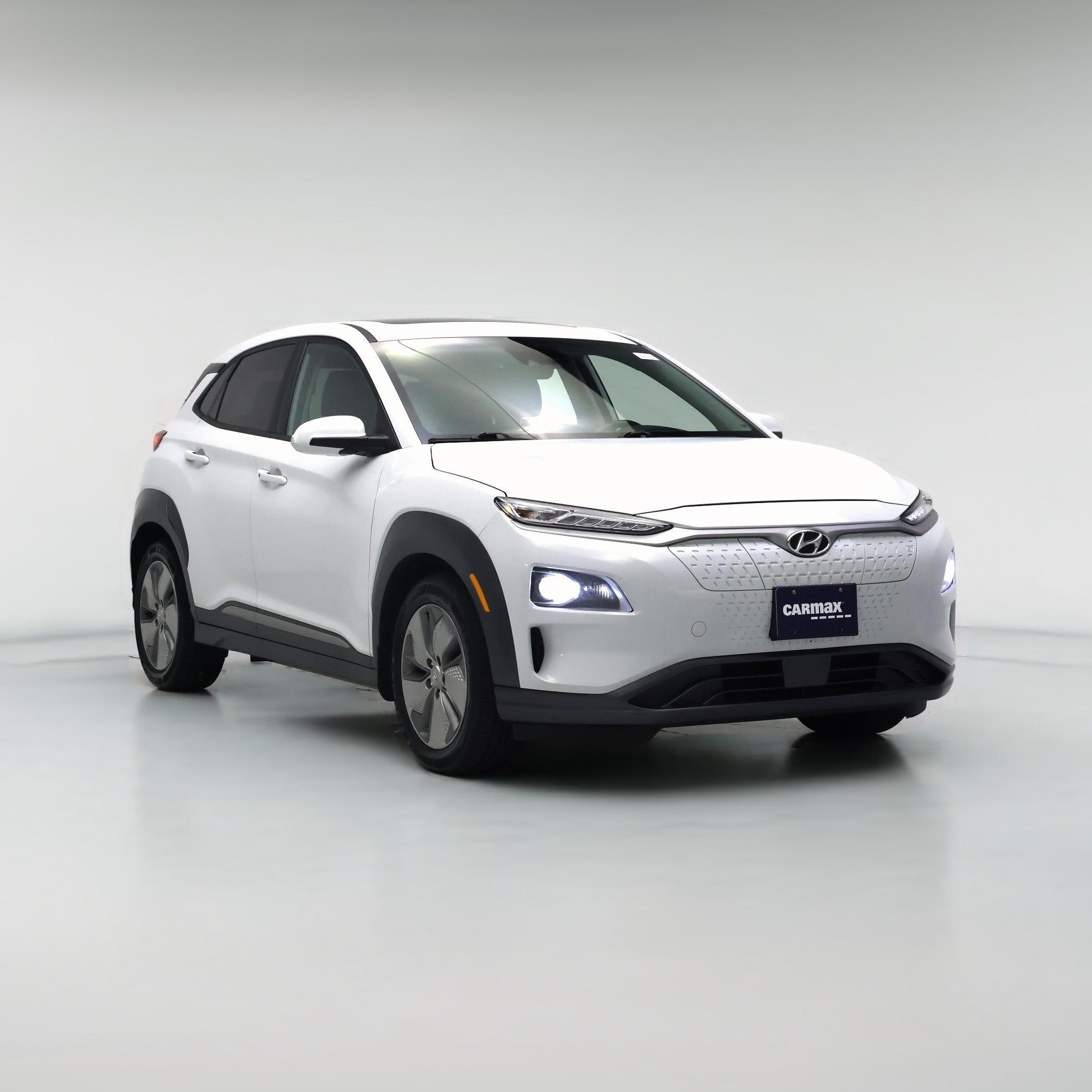 Thumbnail: 2021 Hyundai Kona - 1