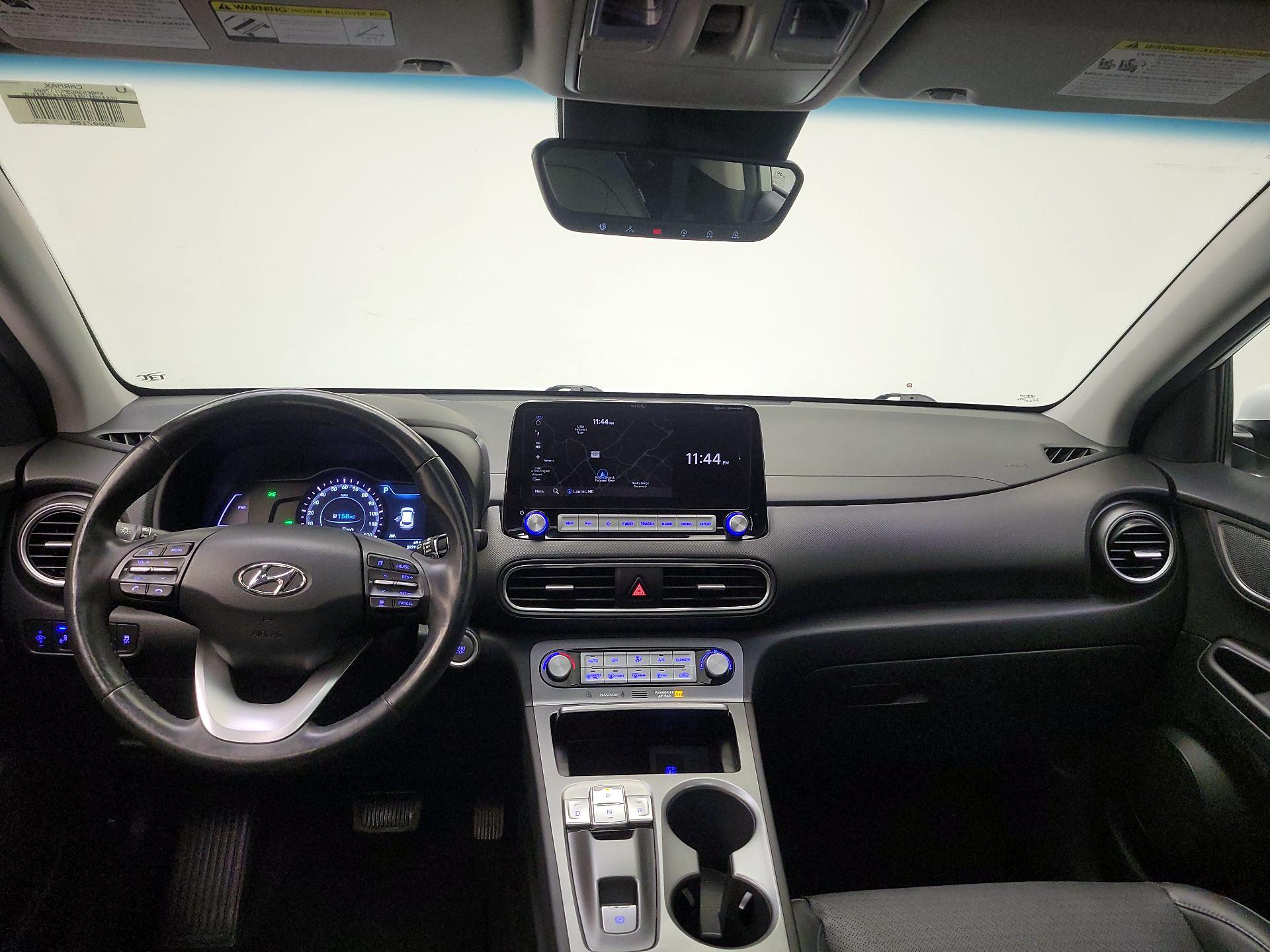 Thumbnail: 2021 Hyundai Kona - 9