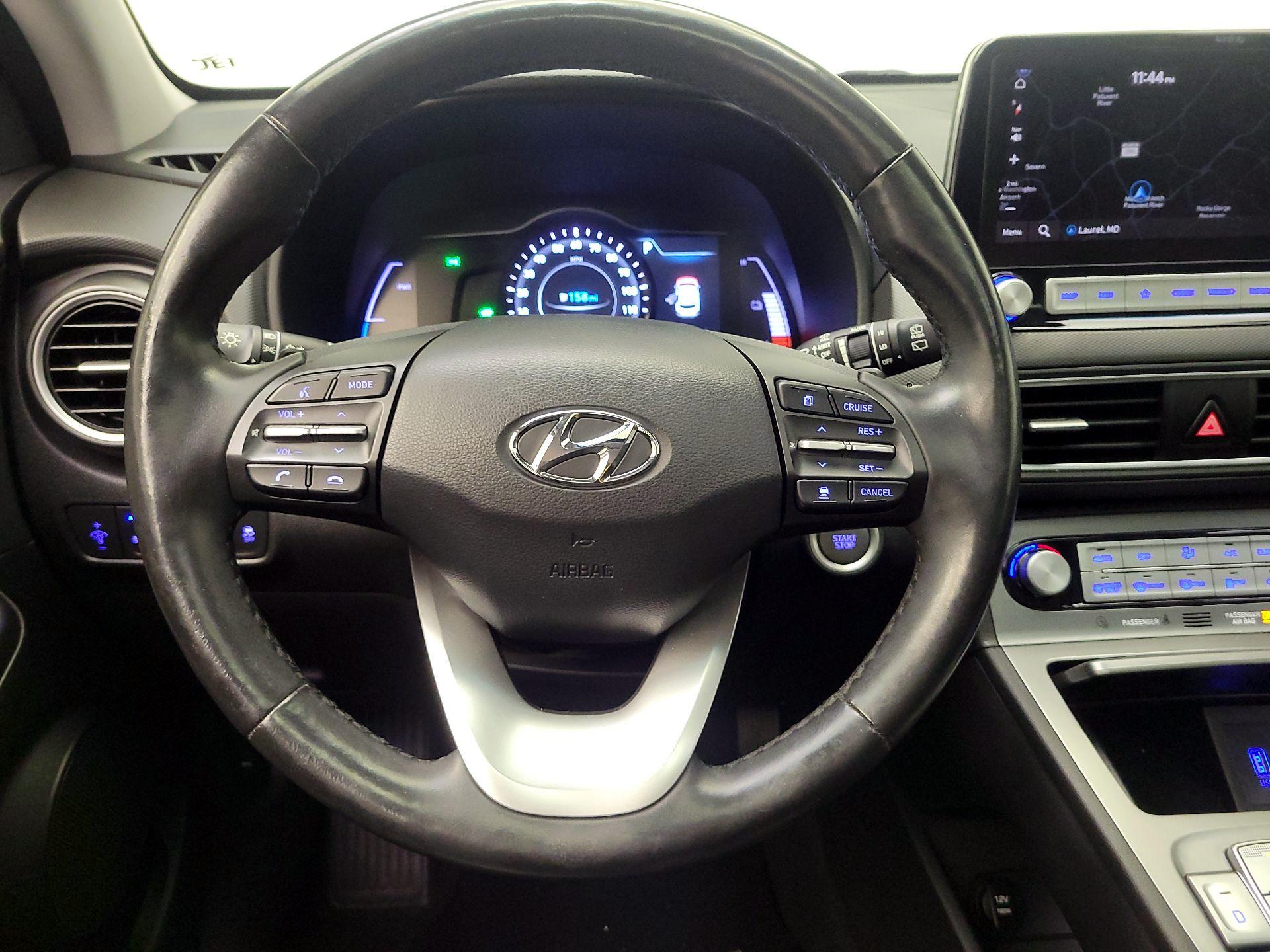 Thumbnail: 2021 Hyundai Kona - 10