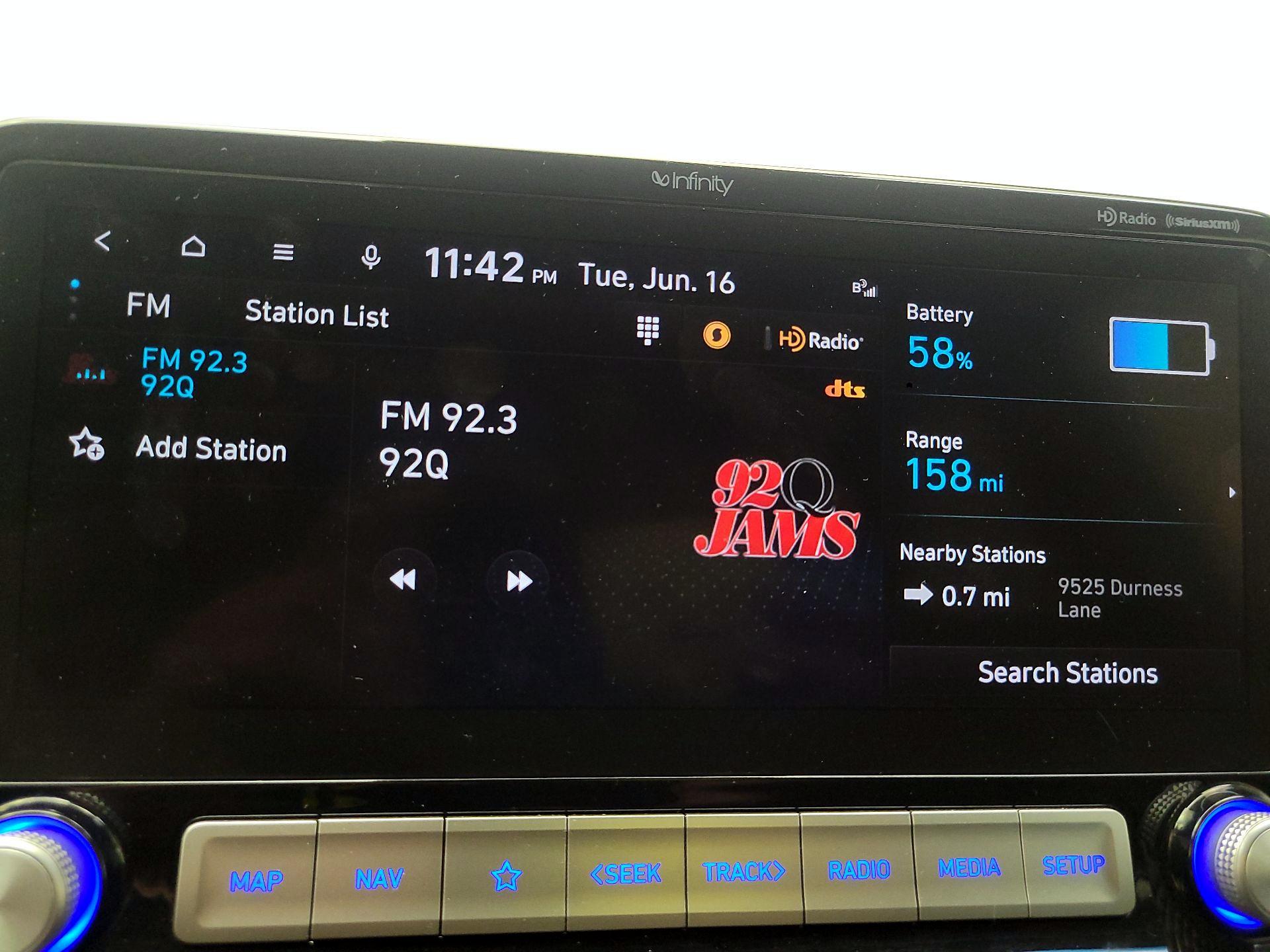 Thumbnail: 2021 Hyundai Kona - 16