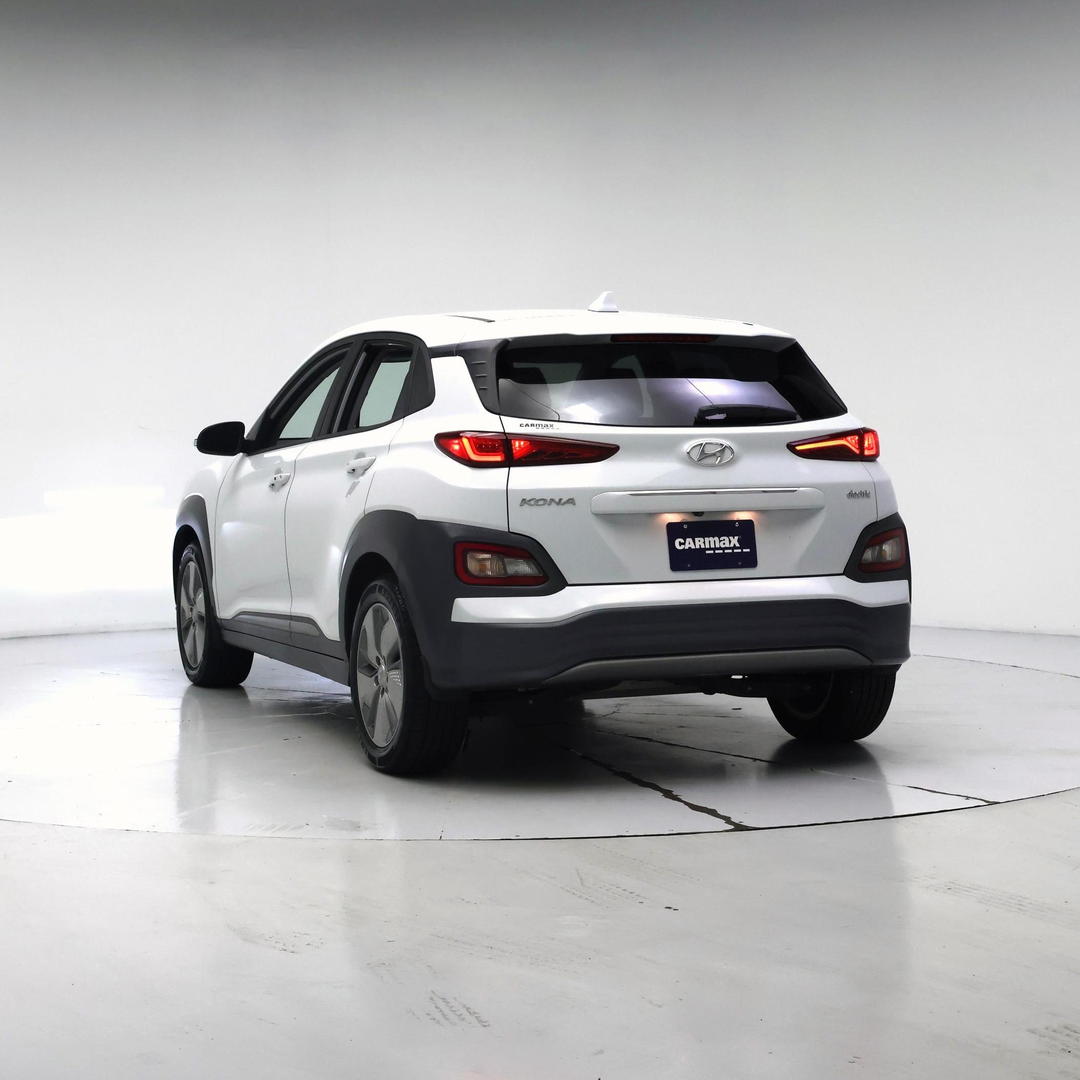 Thumbnail: 2021 Hyundai Kona - 2