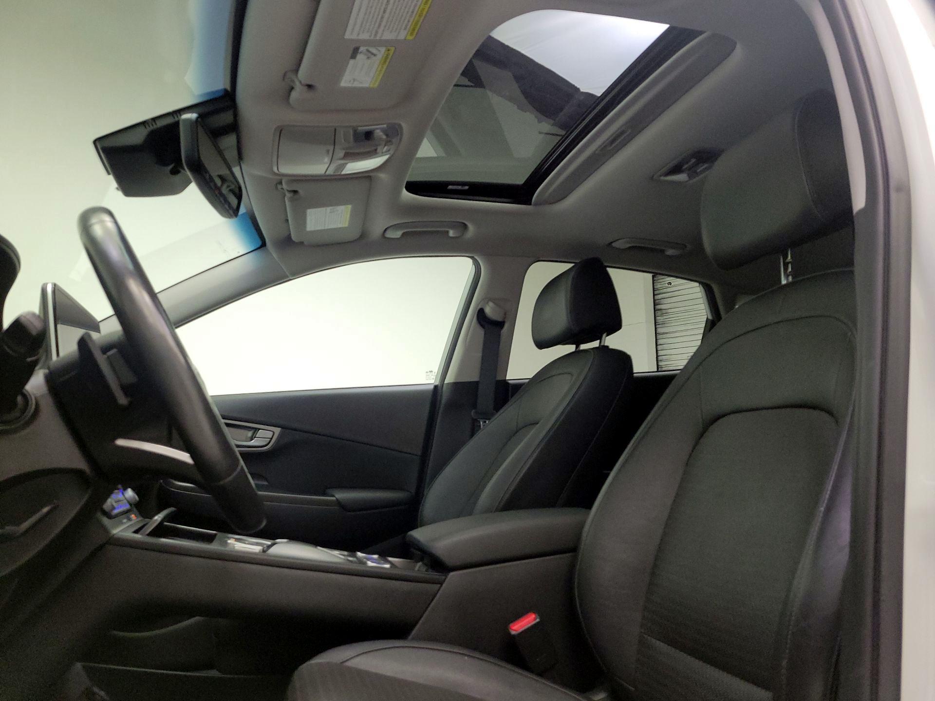 Thumbnail: 2021 Hyundai Kona - 20