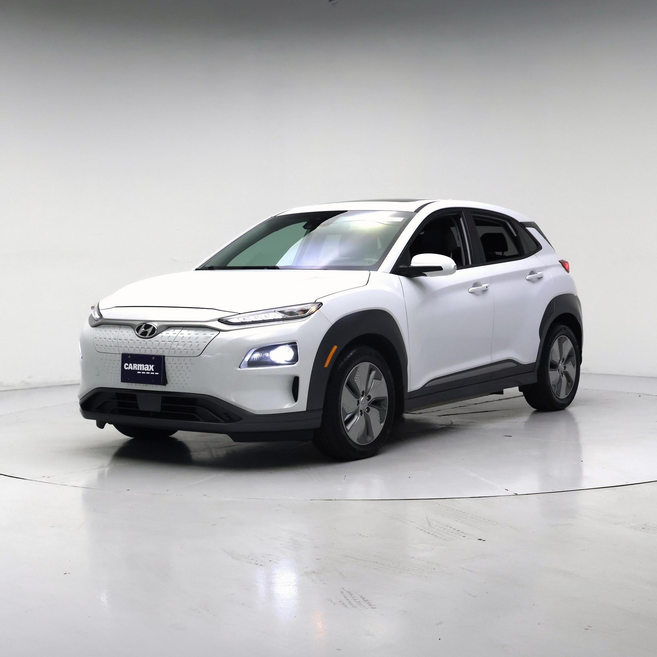 Thumbnail: 2021 Hyundai Kona - 4