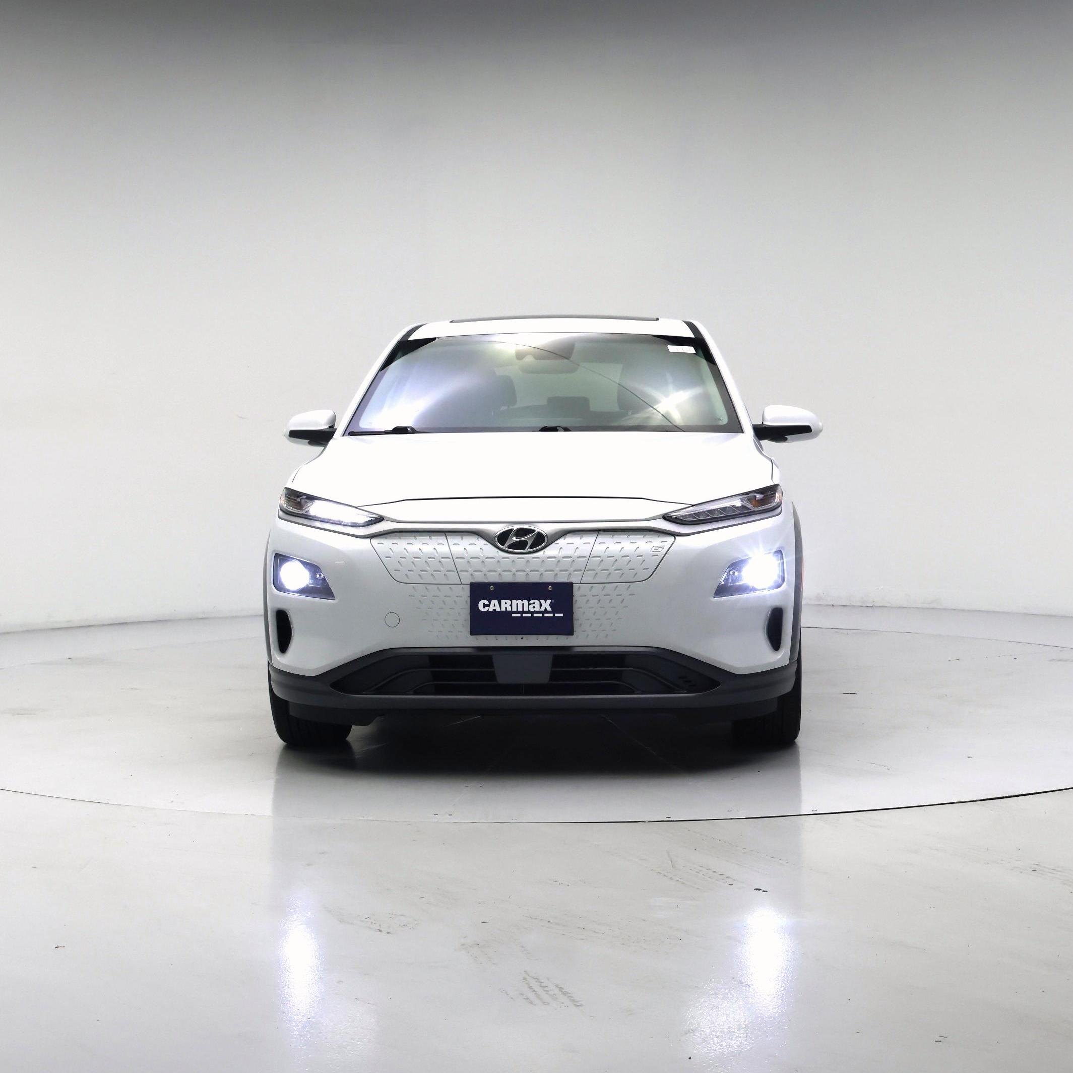 Thumbnail: 2021 Hyundai Kona - 5