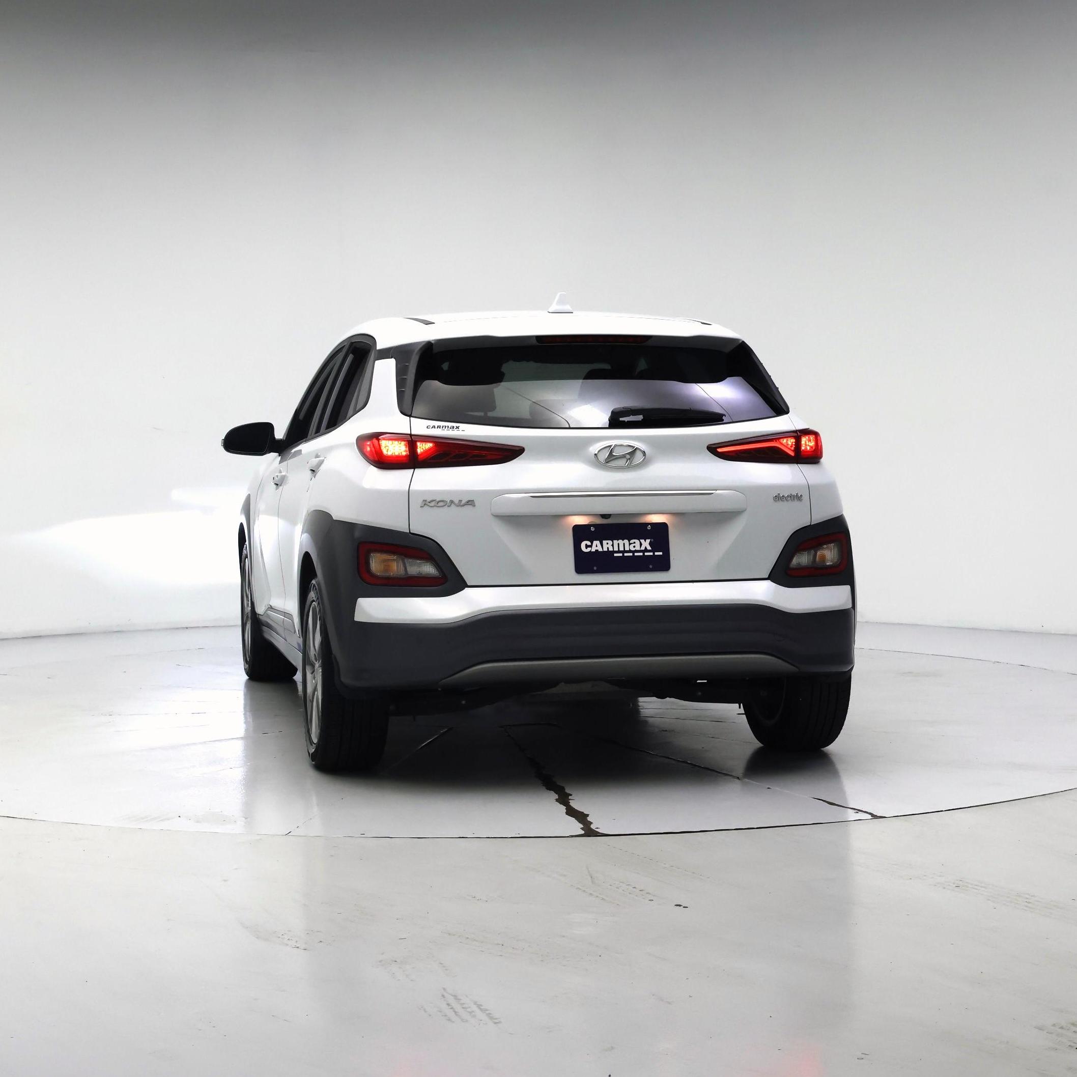 Thumbnail: 2021 Hyundai Kona - 6