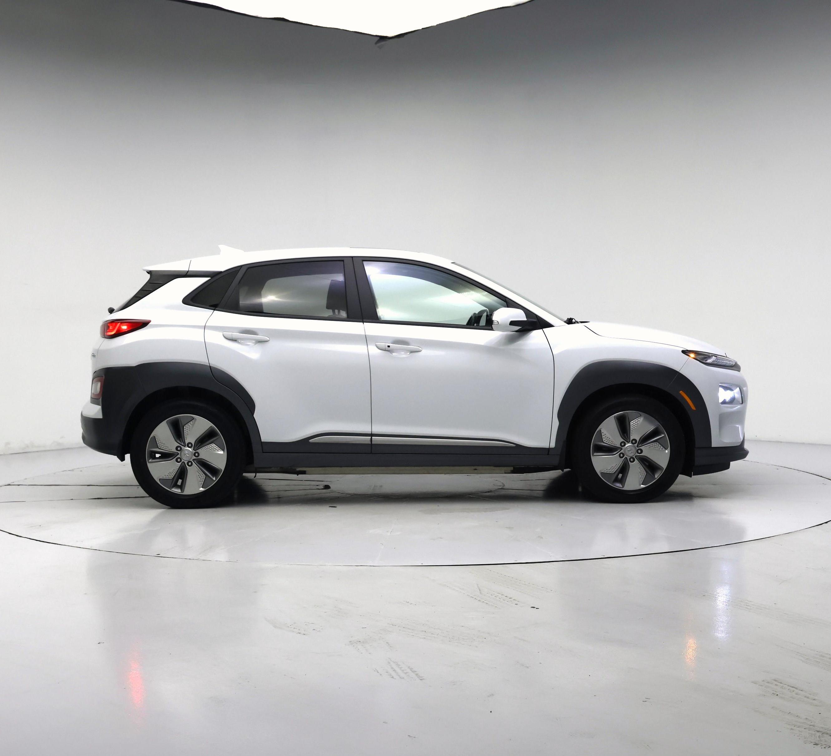 Thumbnail: 2021 Hyundai Kona - 7