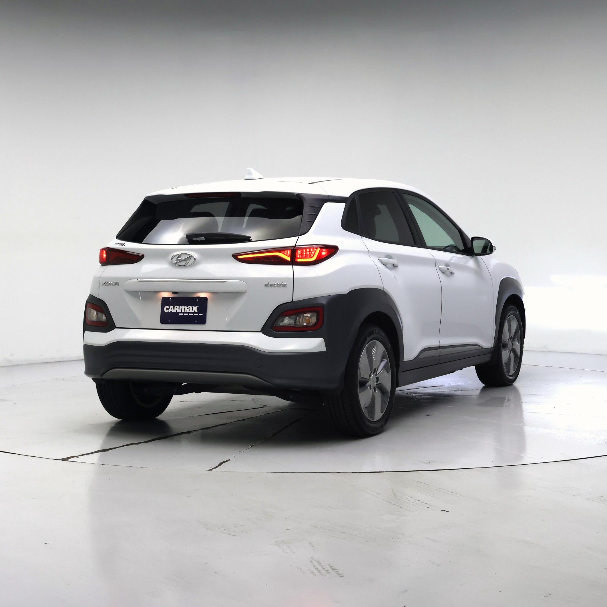 Thumbnail: 2021 Hyundai Kona - 8