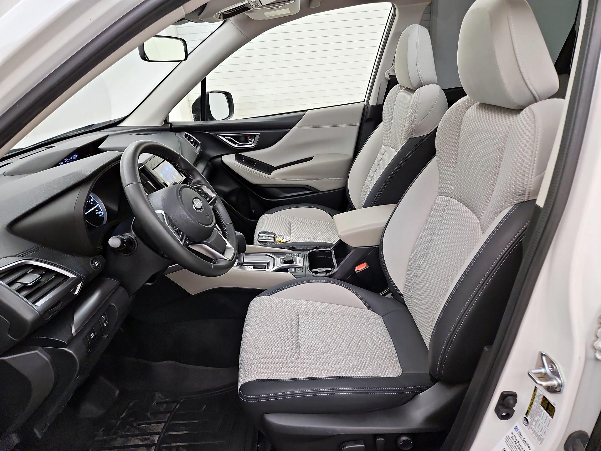 Thumbnail: 2023 Subaru Forester - 11
