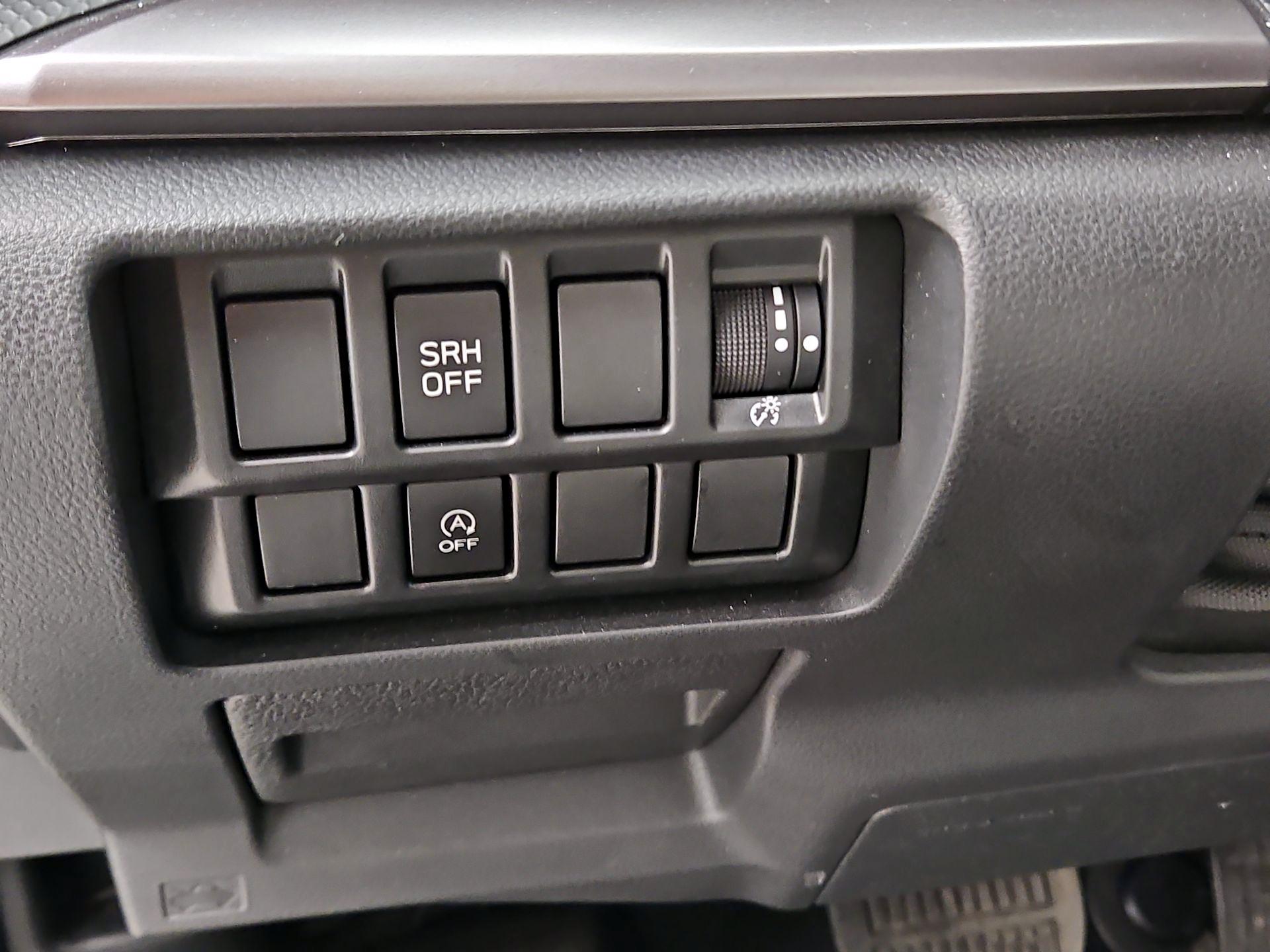 Thumbnail: 2023 Subaru Forester - 13