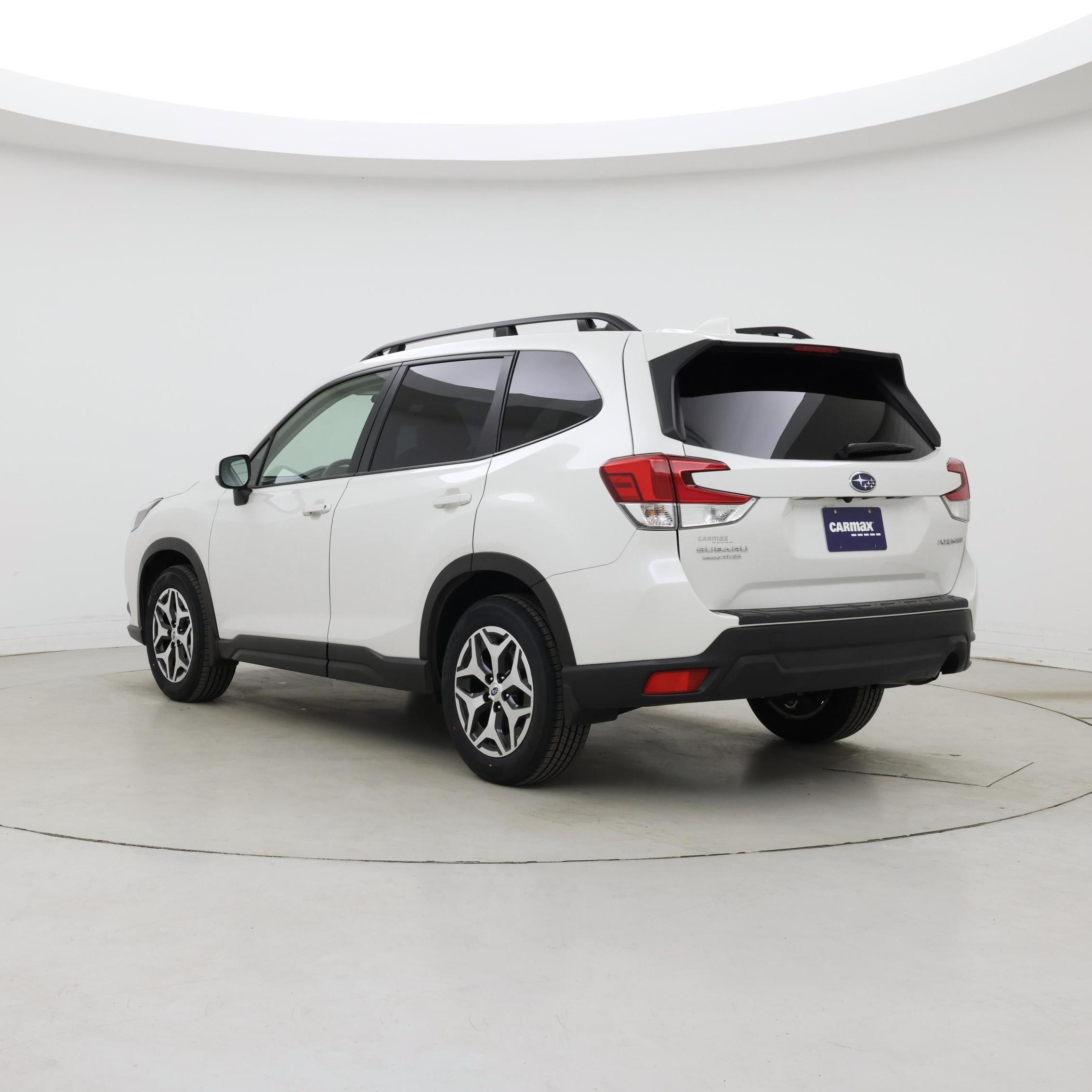 Thumbnail: 2023 Subaru Forester - 2