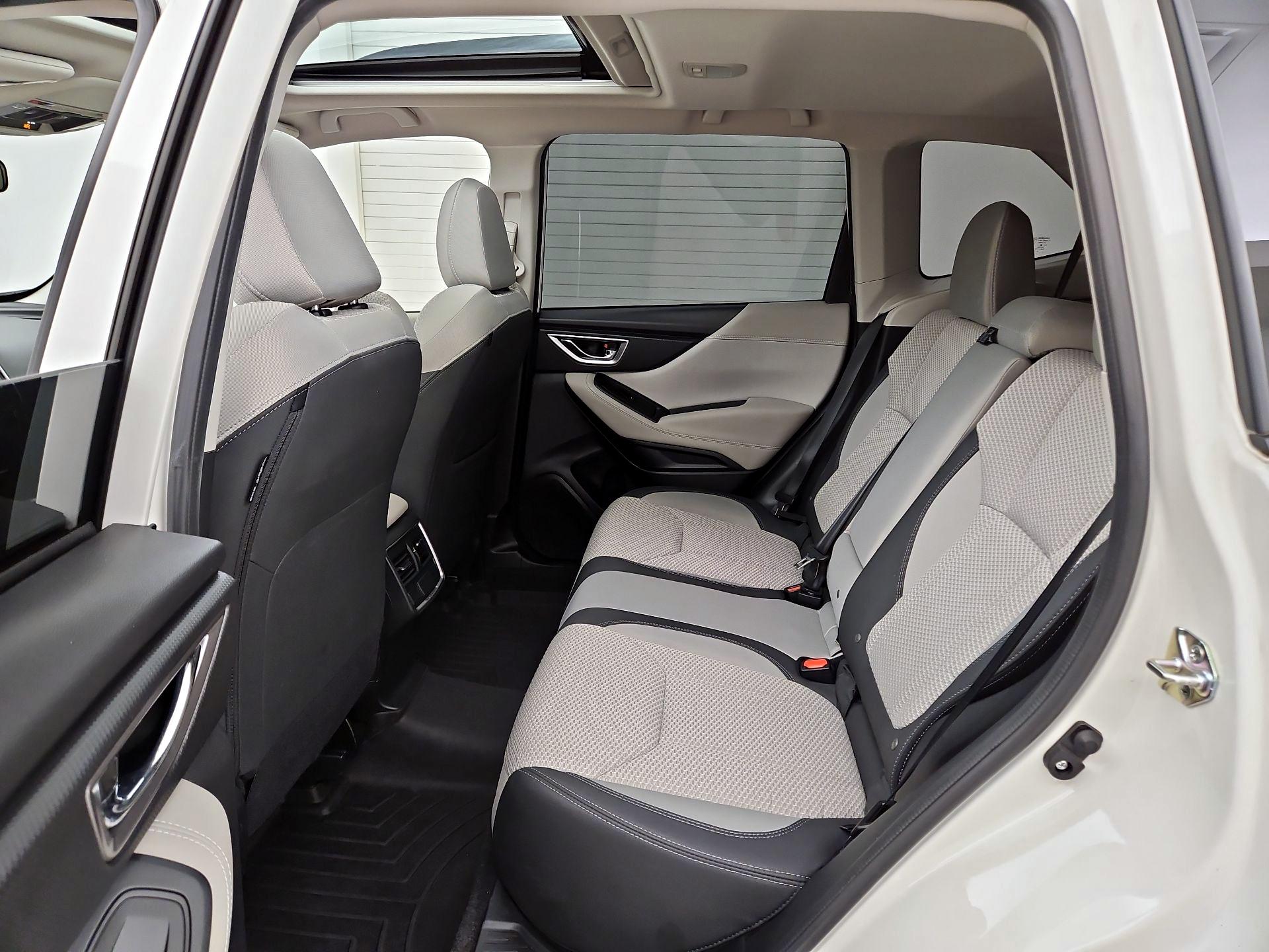 Thumbnail: 2023 Subaru Forester - 20
