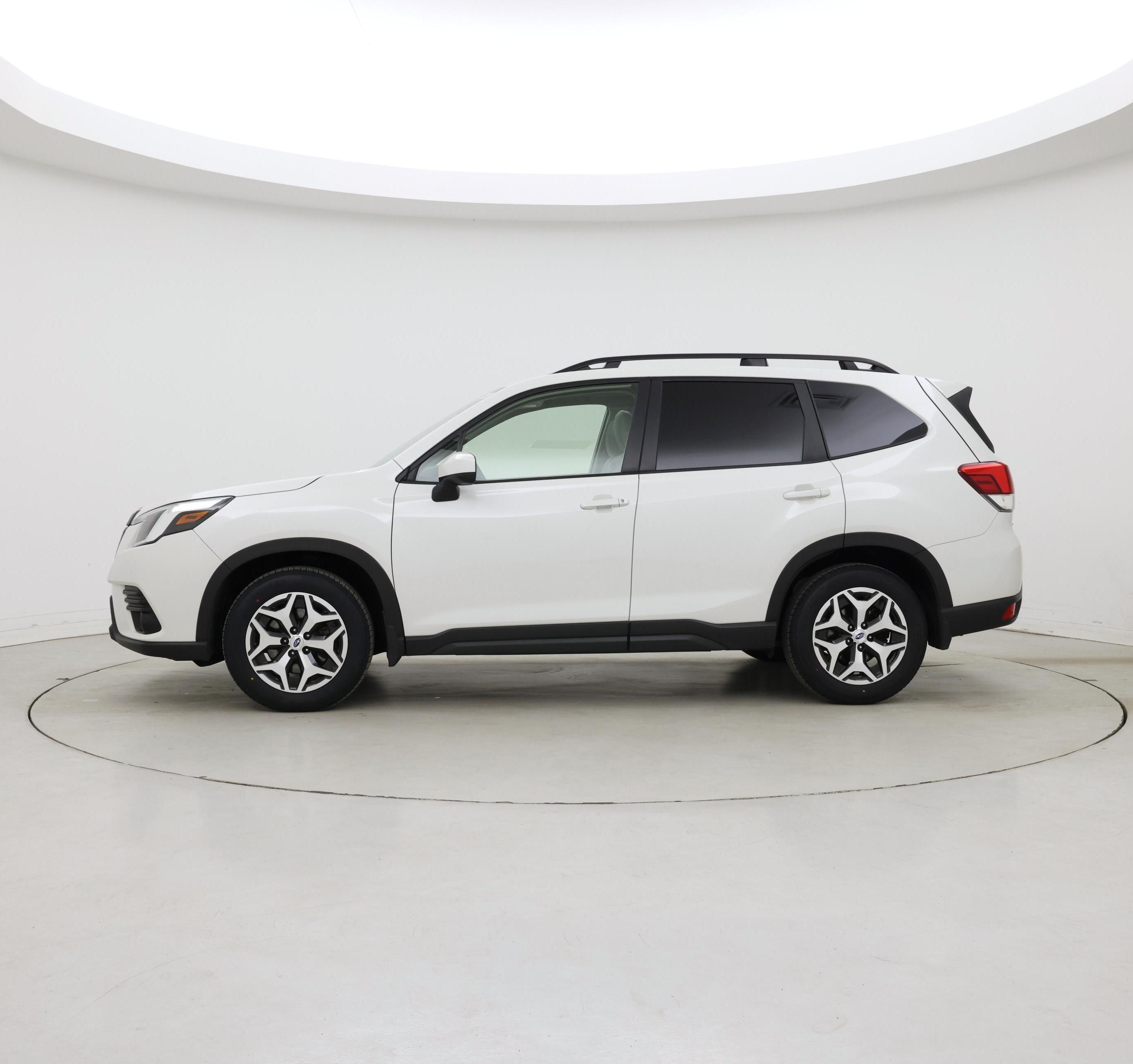 Thumbnail: 2023 Subaru Forester - 3