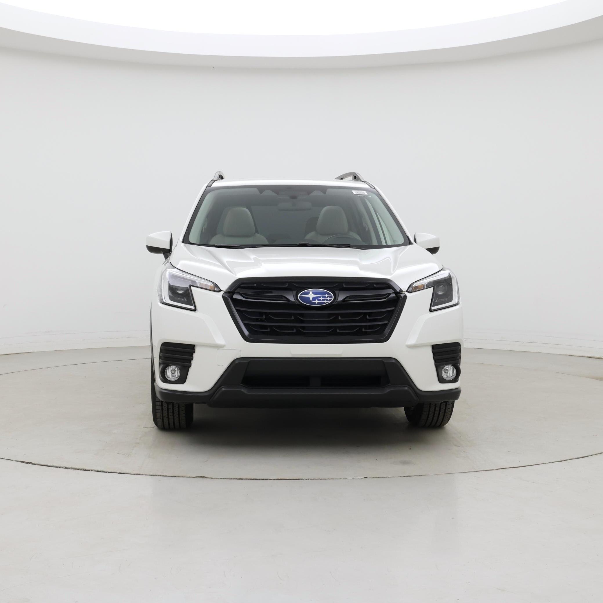 Thumbnail: 2023 Subaru Forester - 5